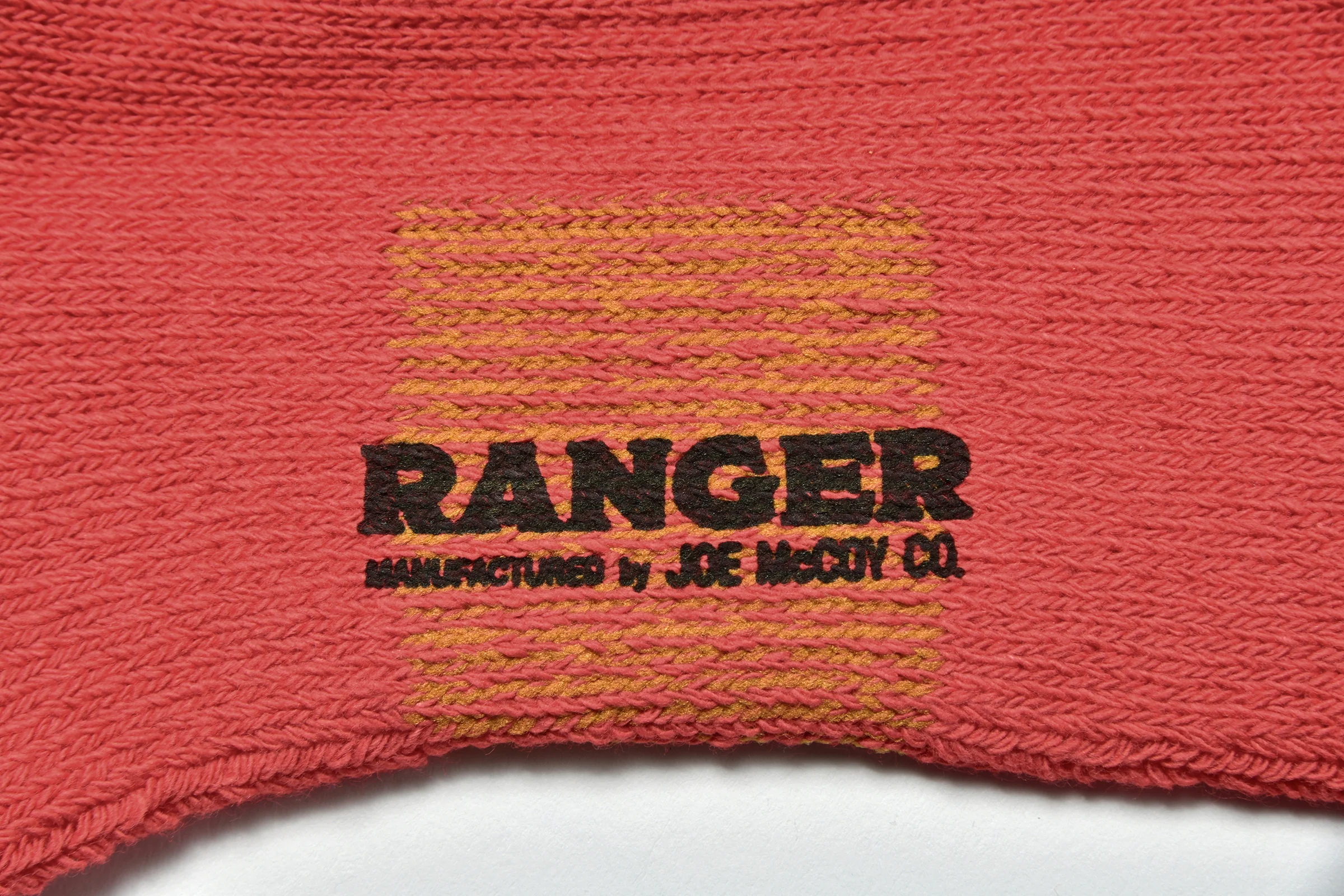 BOOT SOCKS 'RANGER' - Image 4