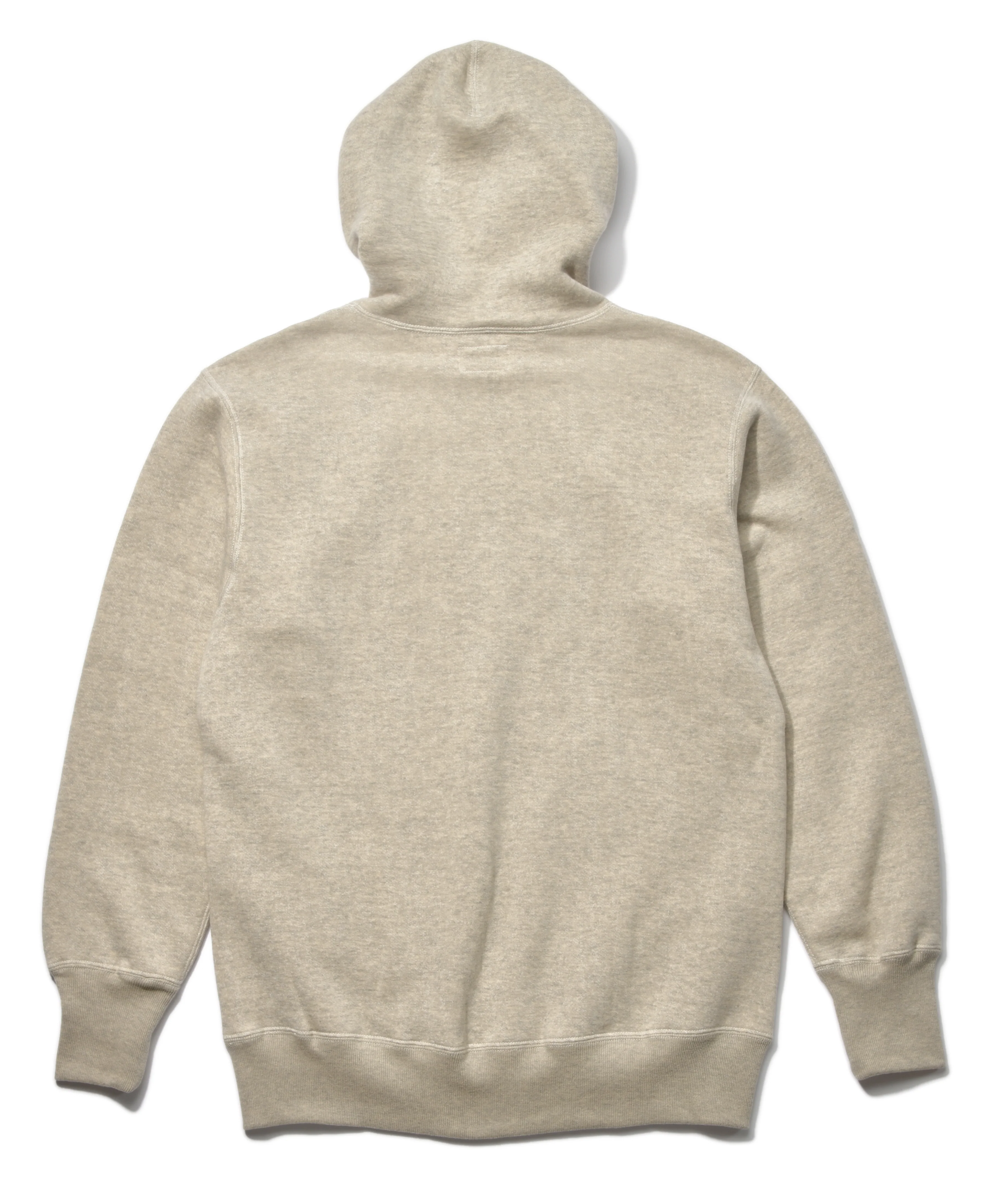 BOXING GLOVE POCKET HOODED SWEATSHIRT - Image 3