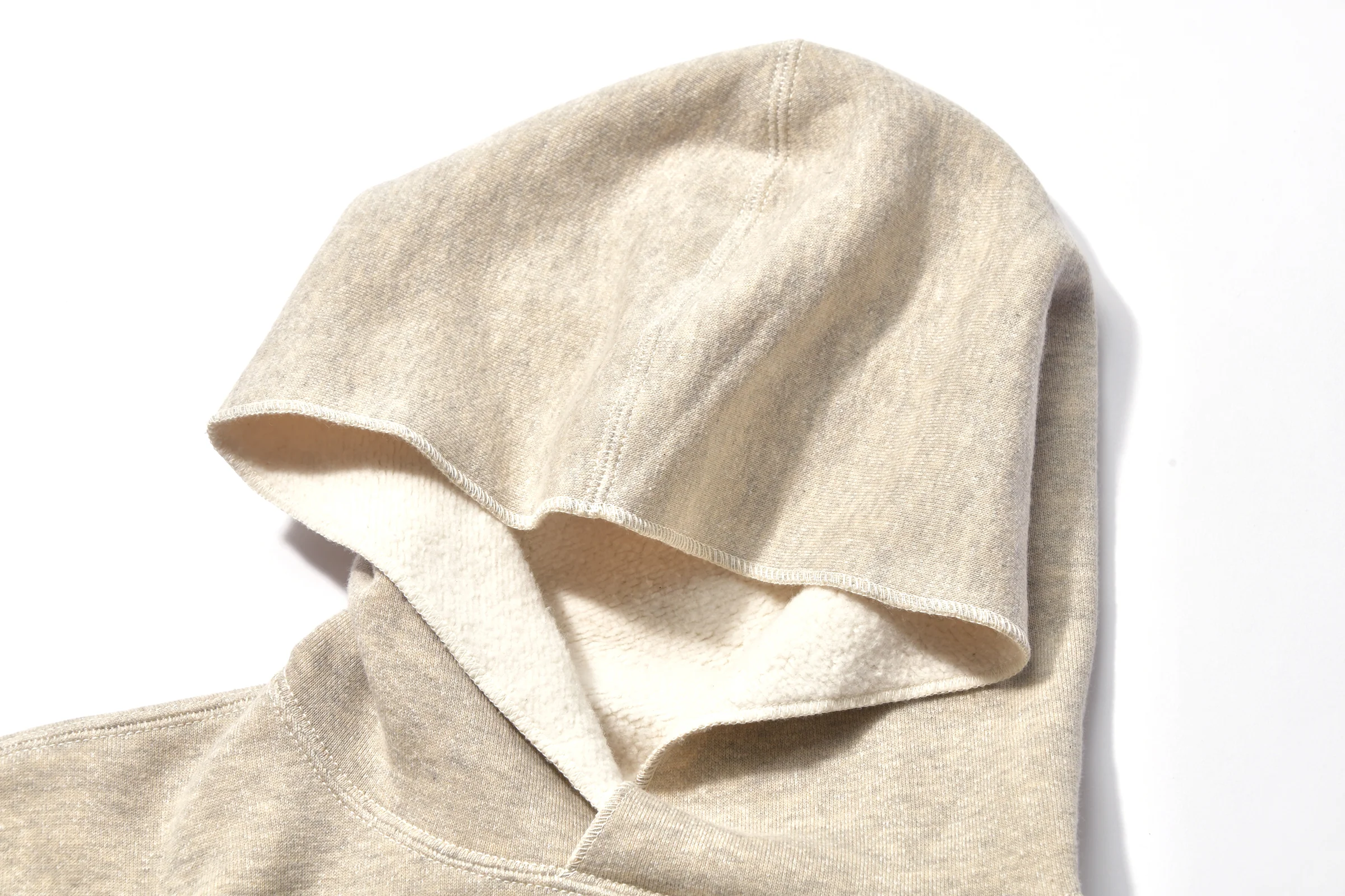 BOXING GLOVE POCKET HOODED SWEATSHIRT - Image 5