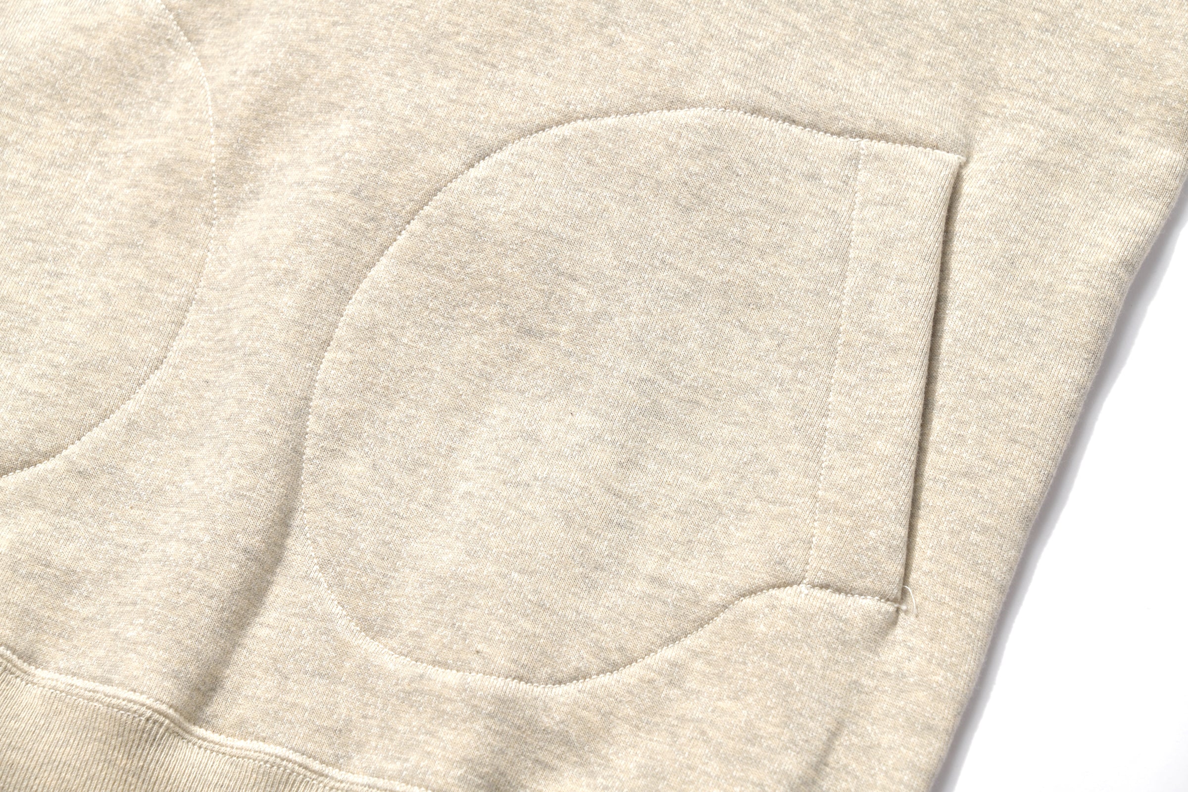 BOXING GLOVE POCKET HOODED SWEATSHIRT - Image 6