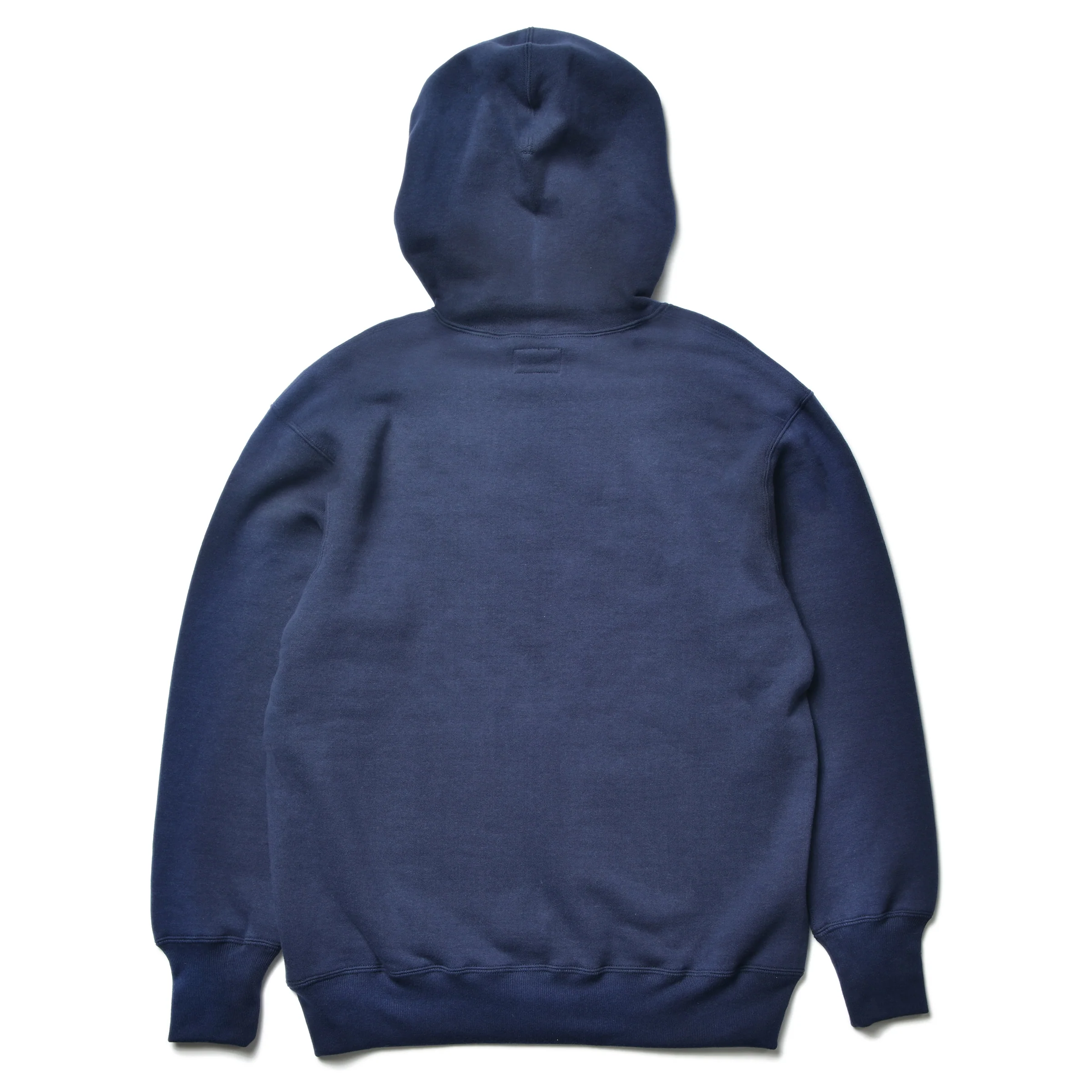BOXING GLOVE POCKET HOODED SWEATSHIRT - Image 3