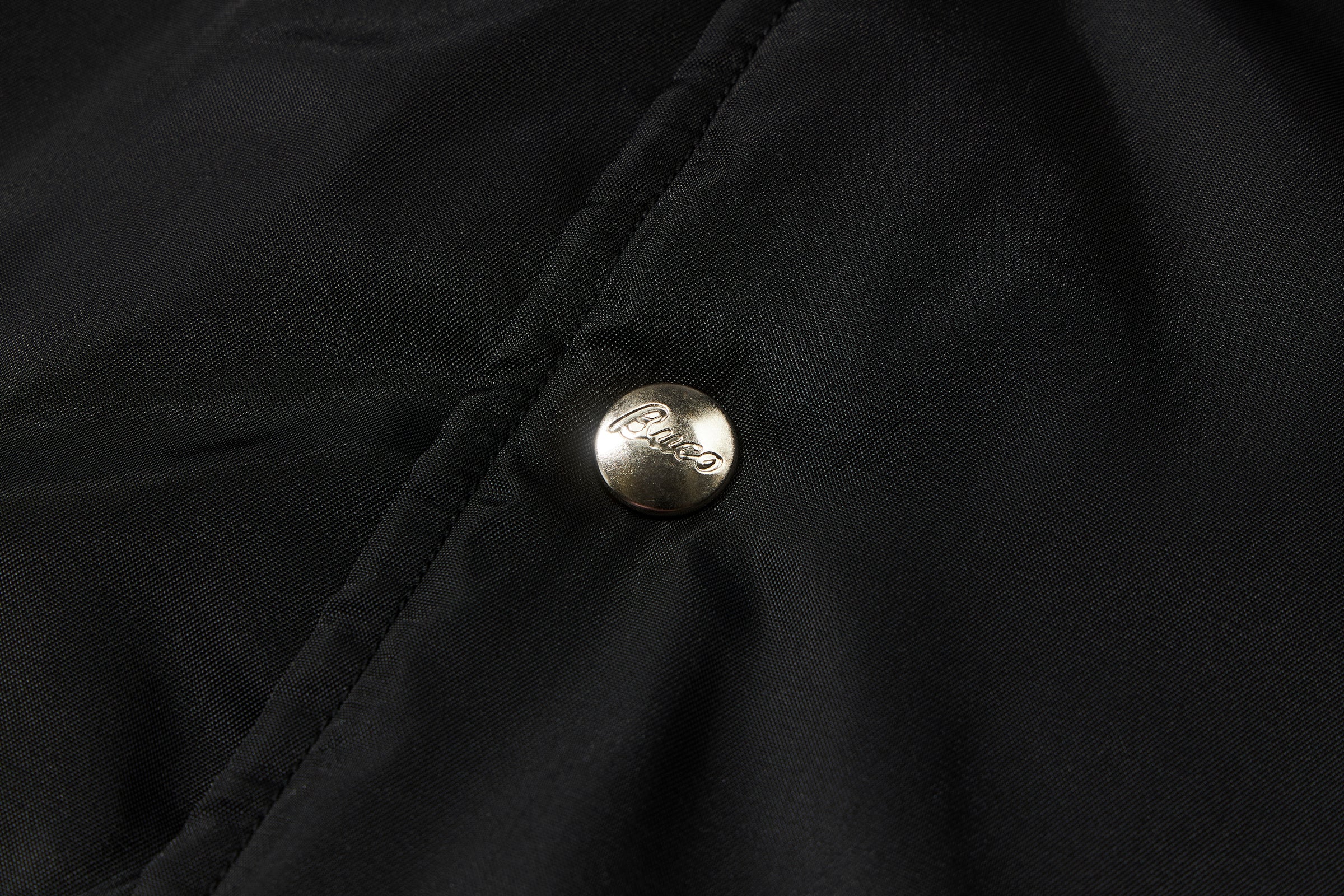 BUCO ACRYLIC LINED COACH JACKET / ENGINEER - Image 6