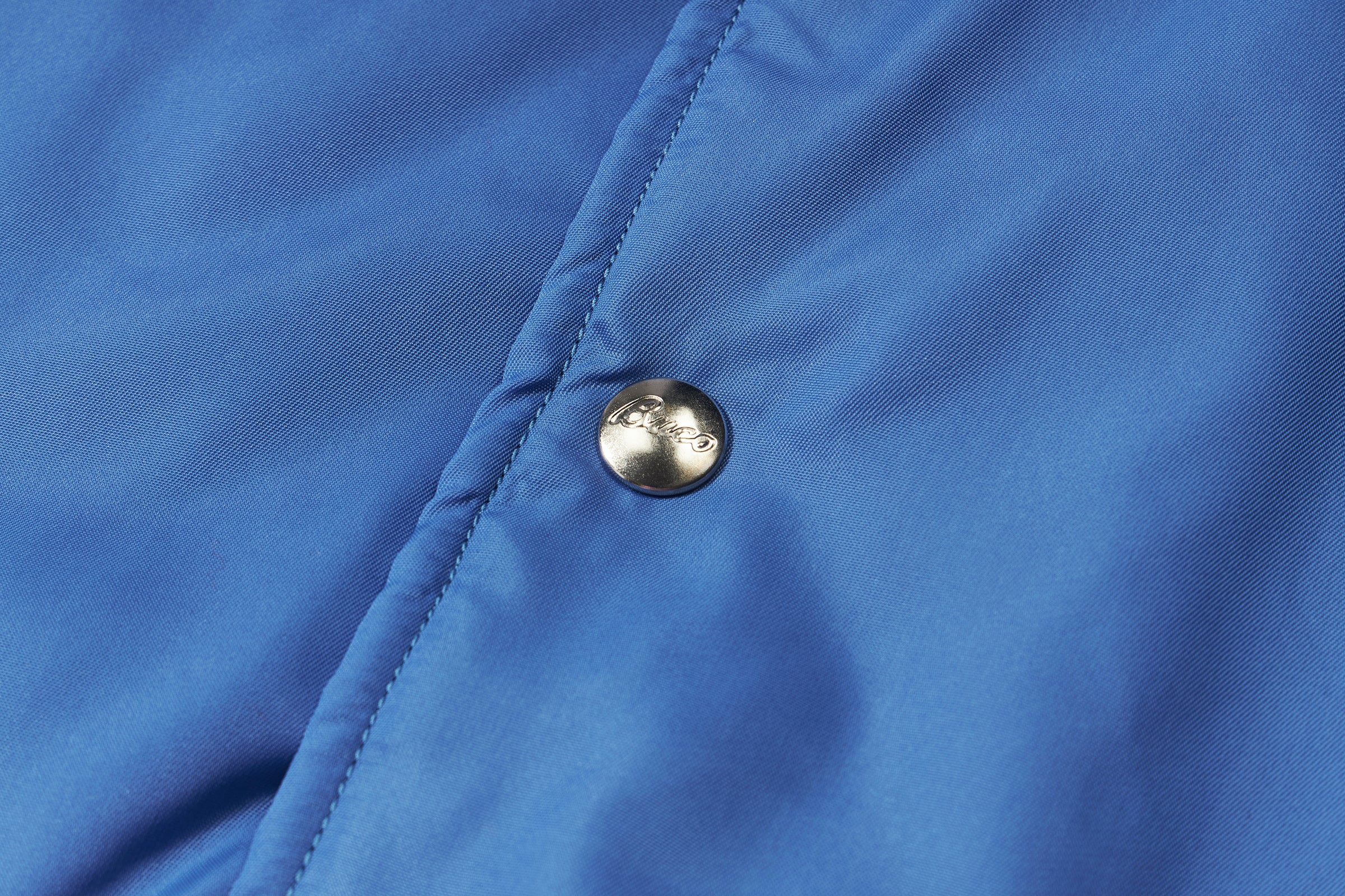 BUCO ACRYLIC LINED COACH JACKET / ENGINEER - Image 6