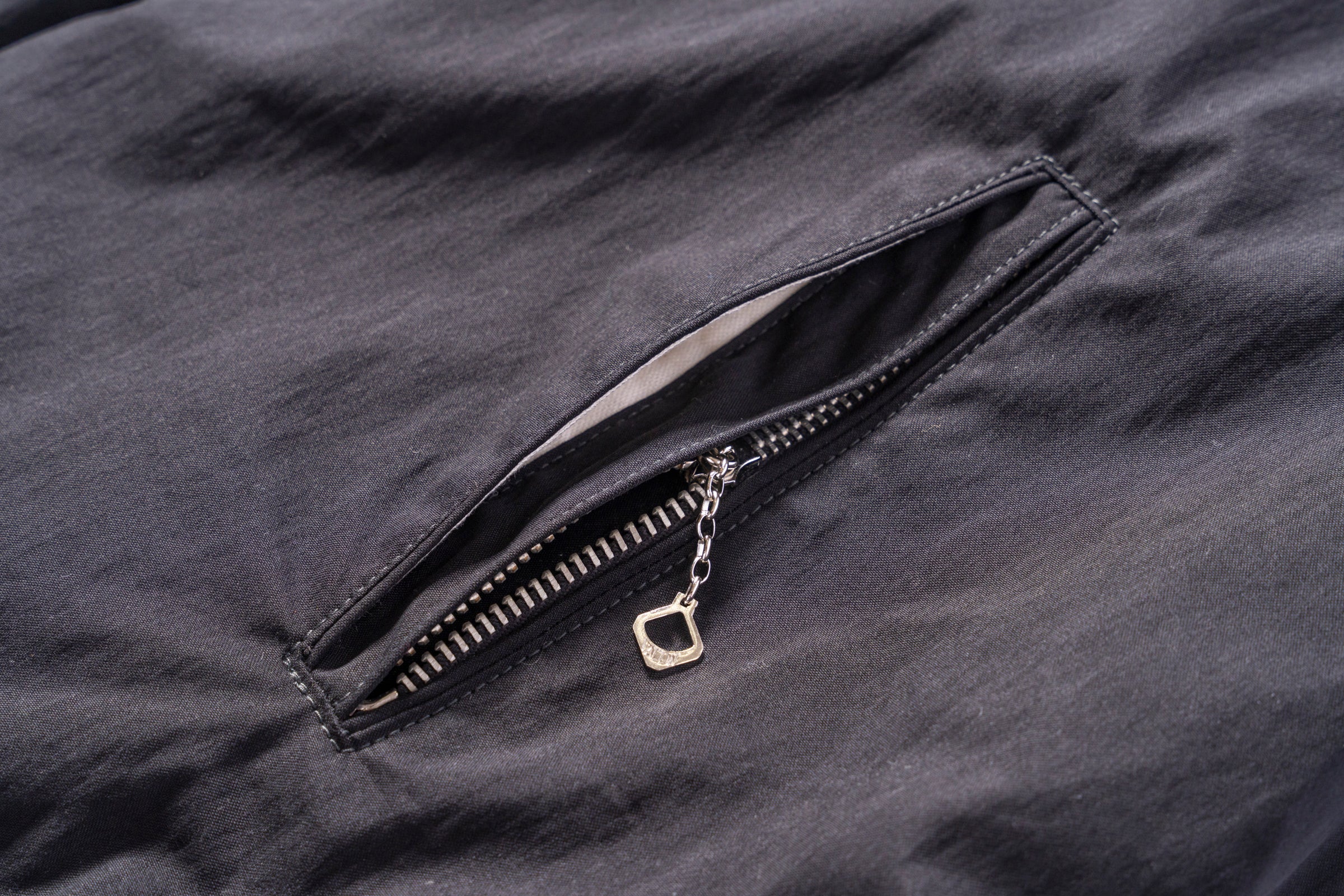 BUCO CAPE SHOULDER JACKET / ENGINEERS - Image 10