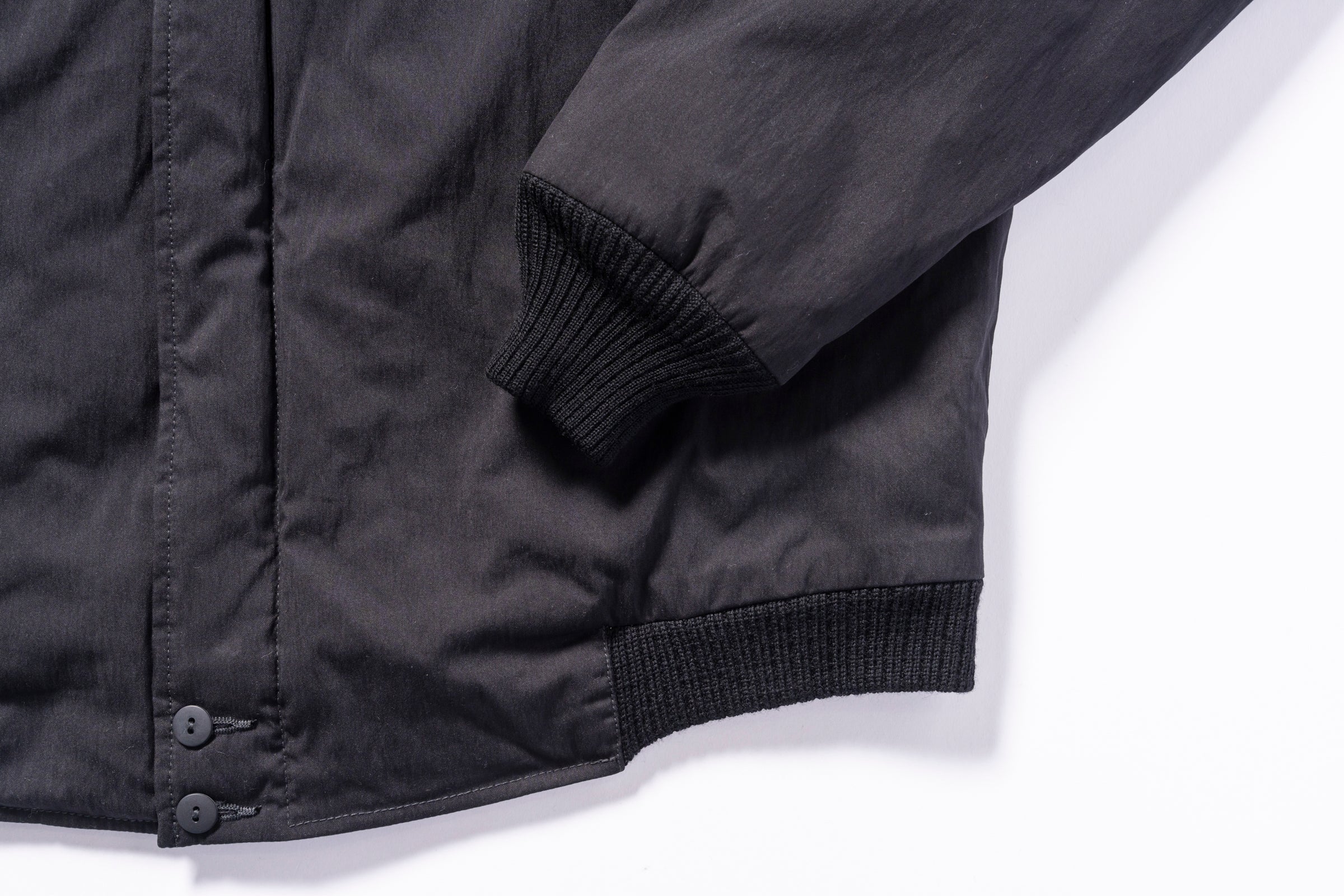 BUCO CAPE SHOULDER JACKET / ENGINEERS - Image 12