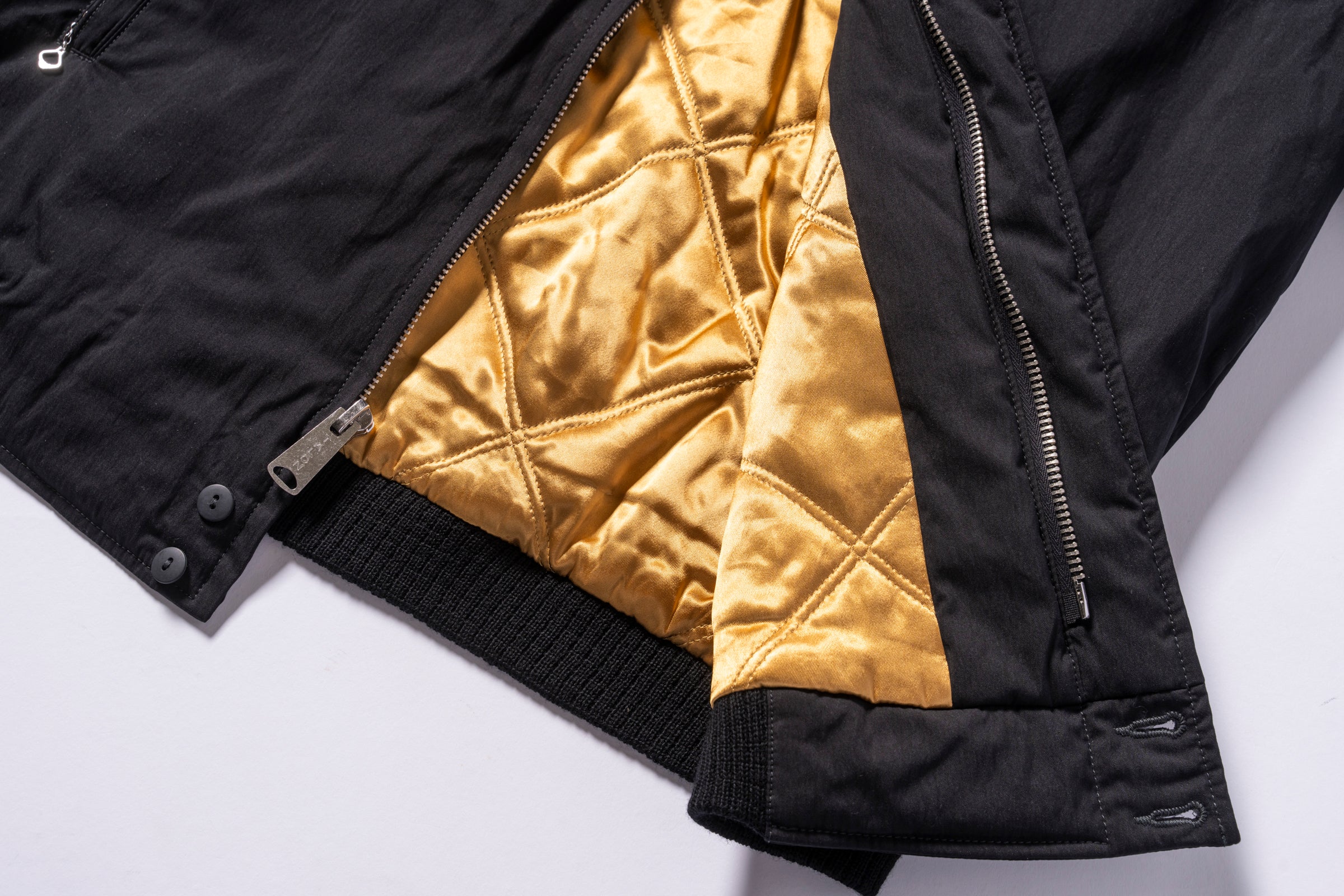 BUCO CAPE SHOULDER JACKET / ENGINEERS - Image 13