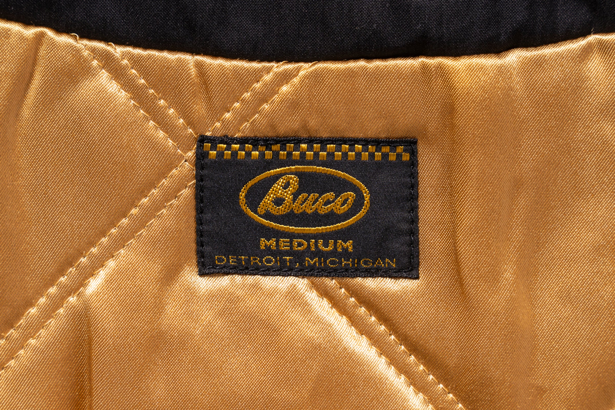 BUCO CAPE SHOULDER JACKET / ENGINEERS - Image 4