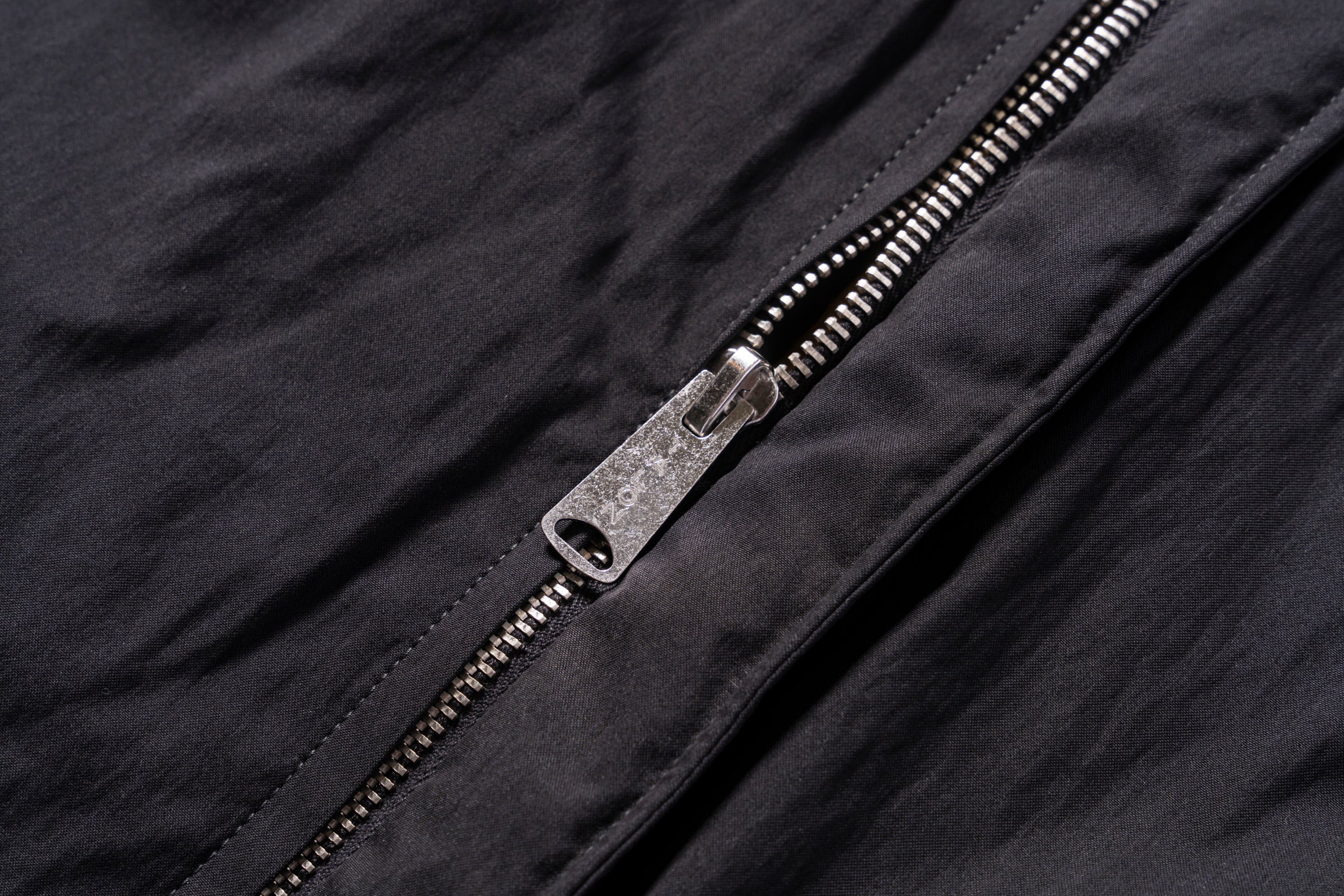 BUCO CAPE SHOULDER JACKET / ENGINEERS - Image 6