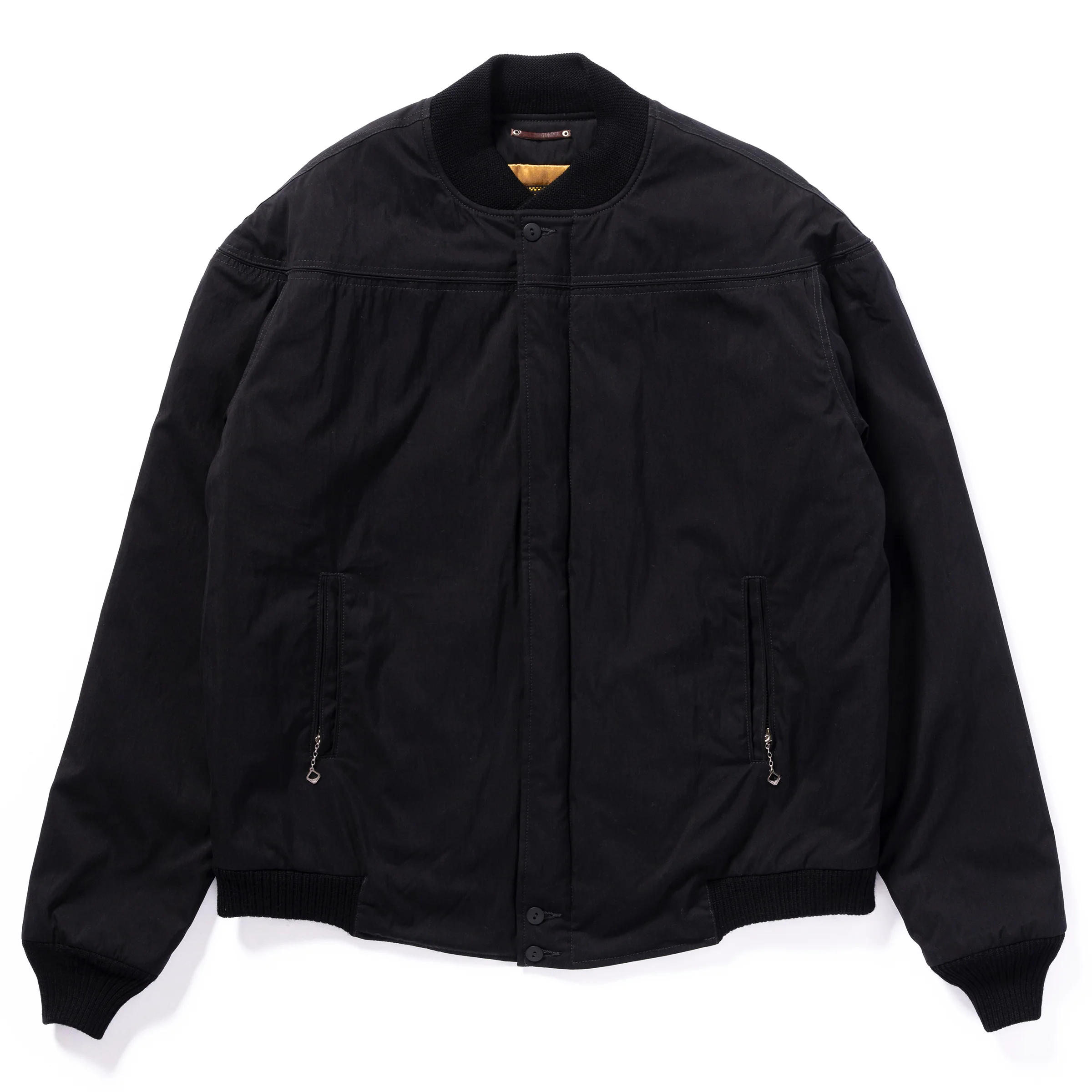 BUCO CAPE SHOULDER SPORTS JACKET - Image 2