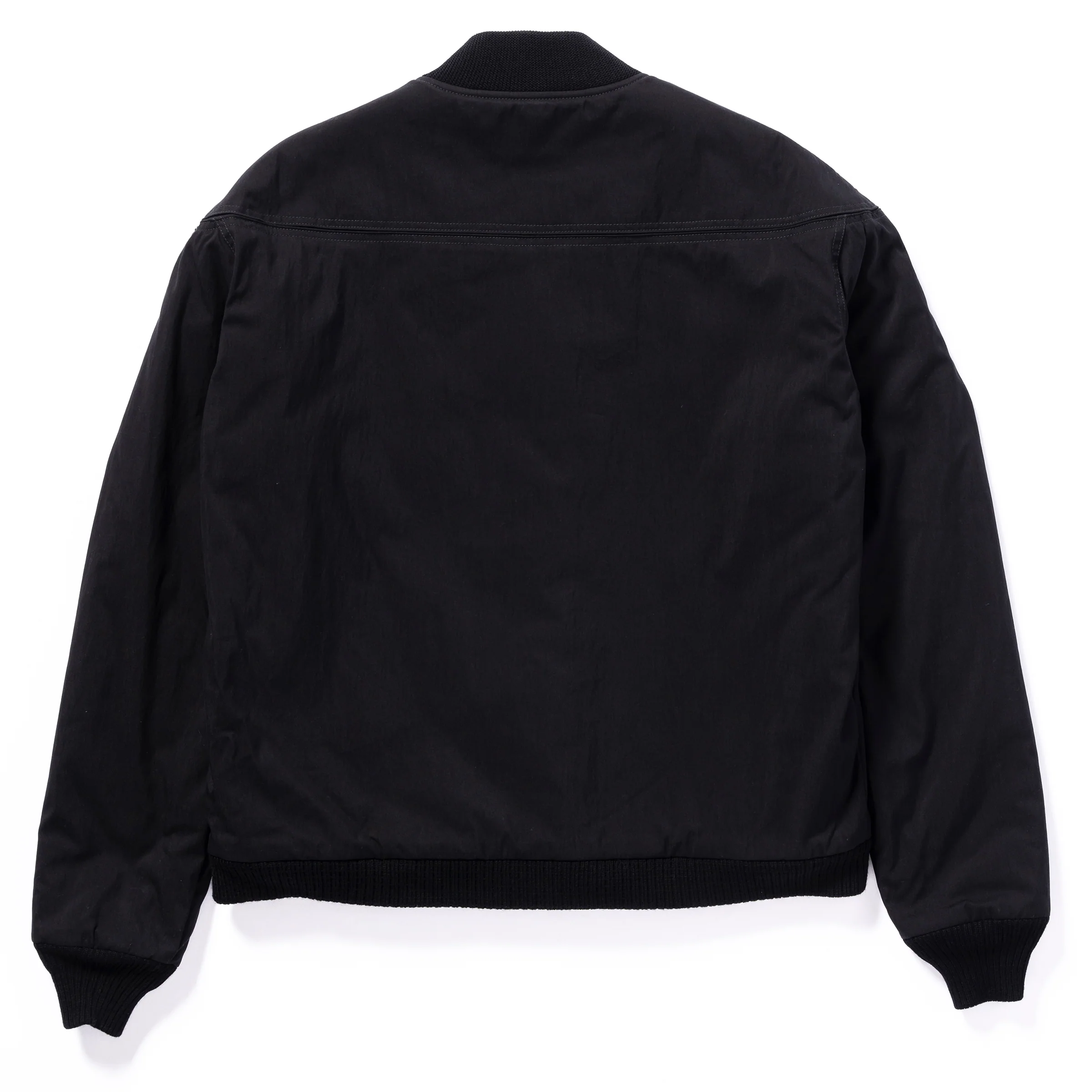 BUCO CAPE SHOULDER SPORTS JACKET - Image 3