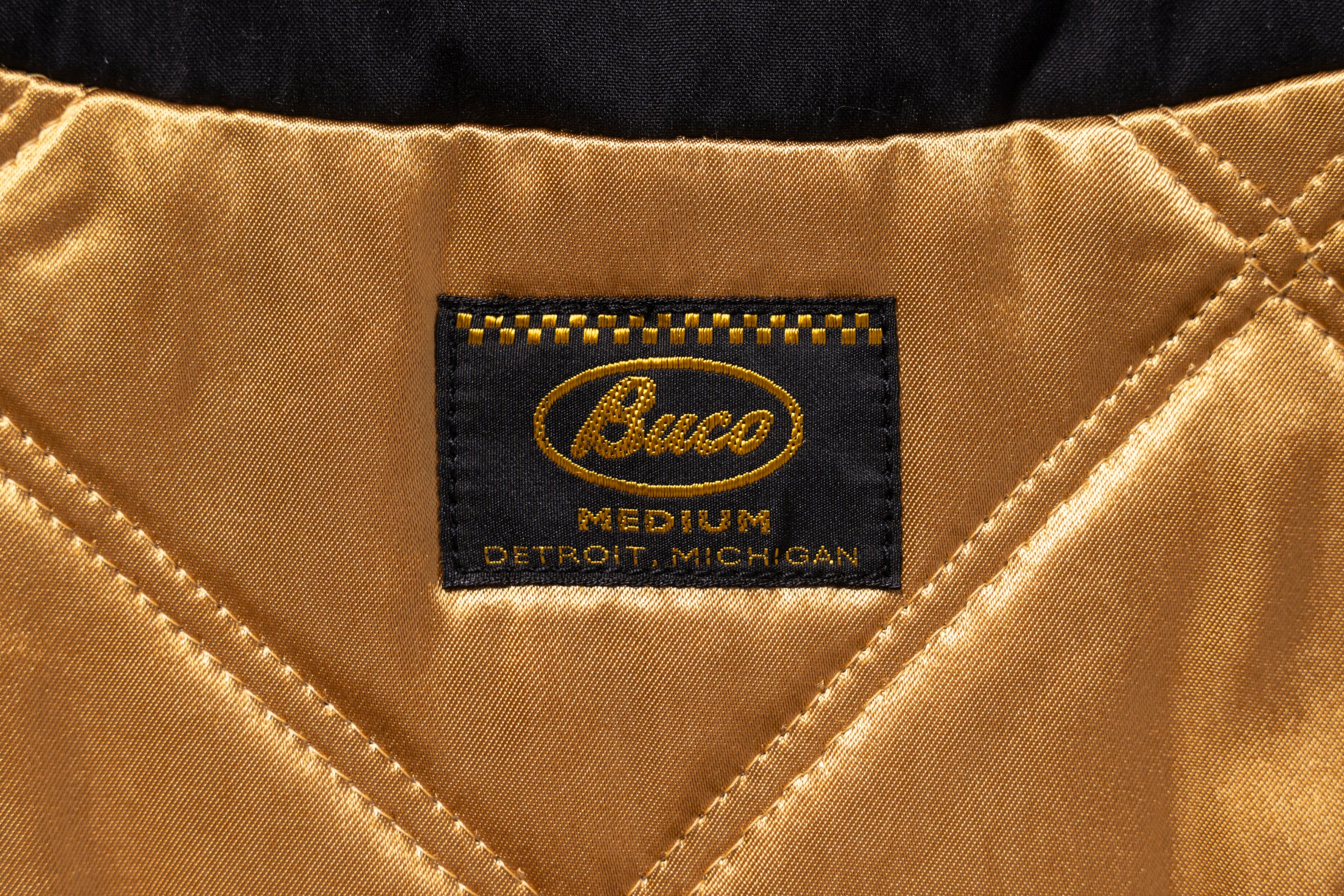 BUCO CAPE SHOULDER SPORTS JACKET - Image 4