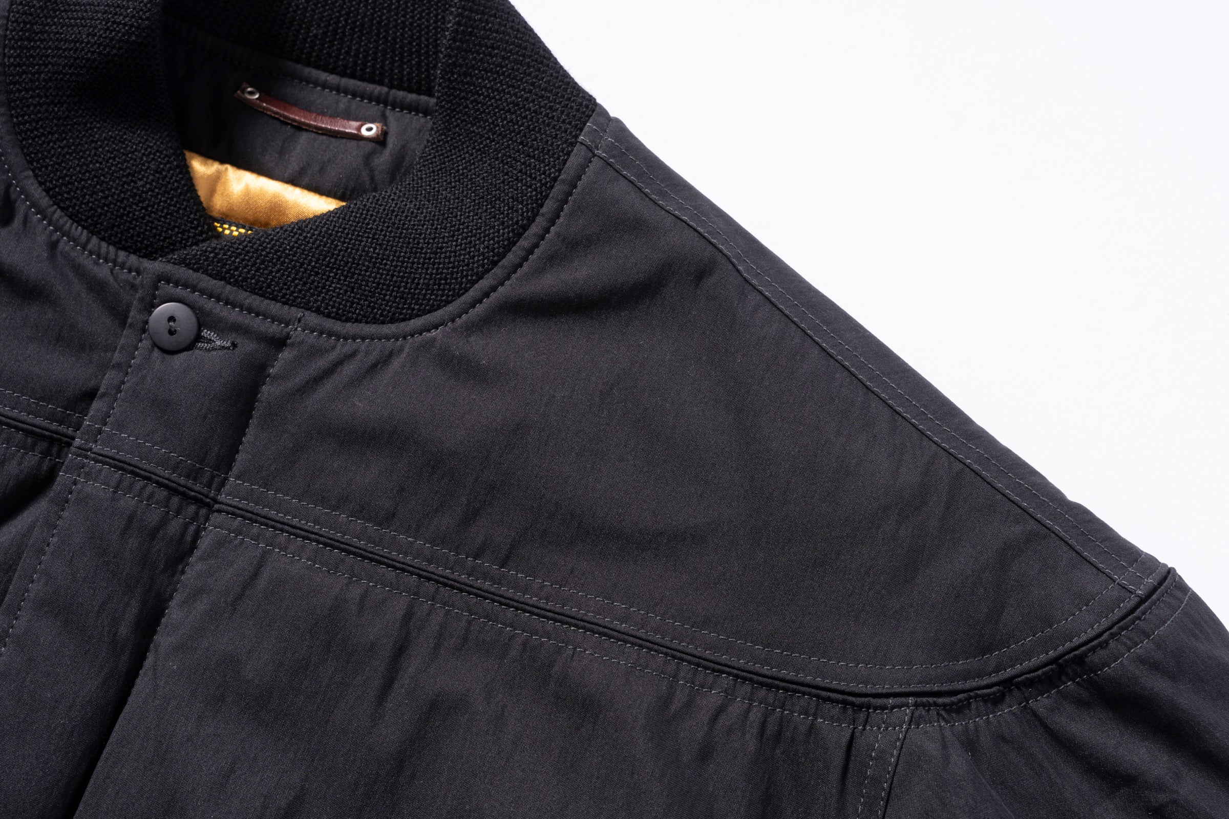 BUCO CAPE SHOULDER SPORTS JACKET - Image 7
