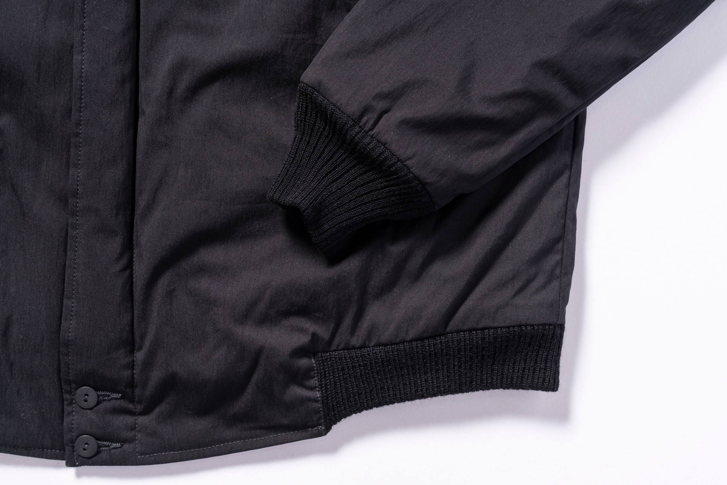 BUCO CAPE SHOULDER SPORTS JACKET - Image 9