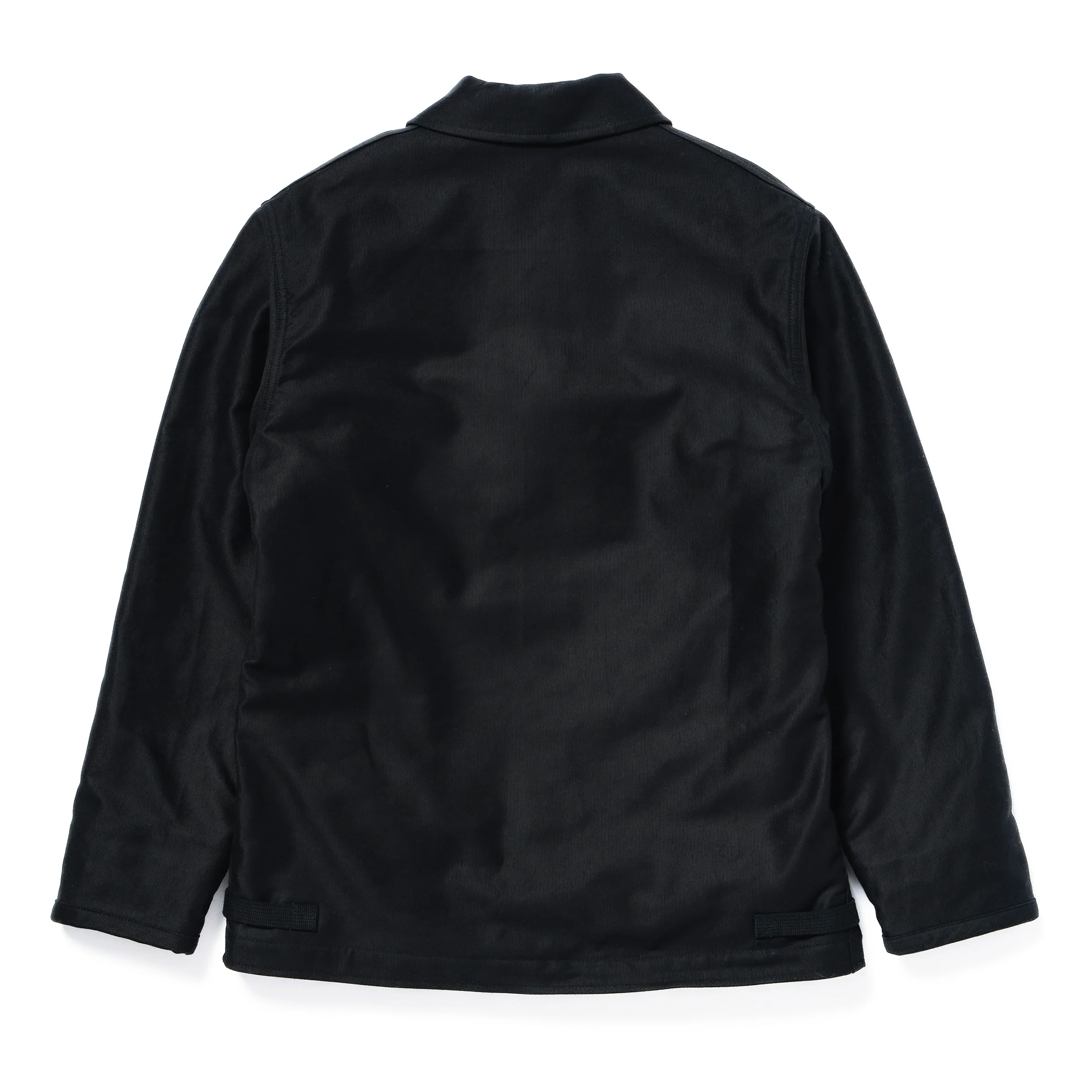 BUCO CIVILIAN COLLARED DECK JACKET - Image 3