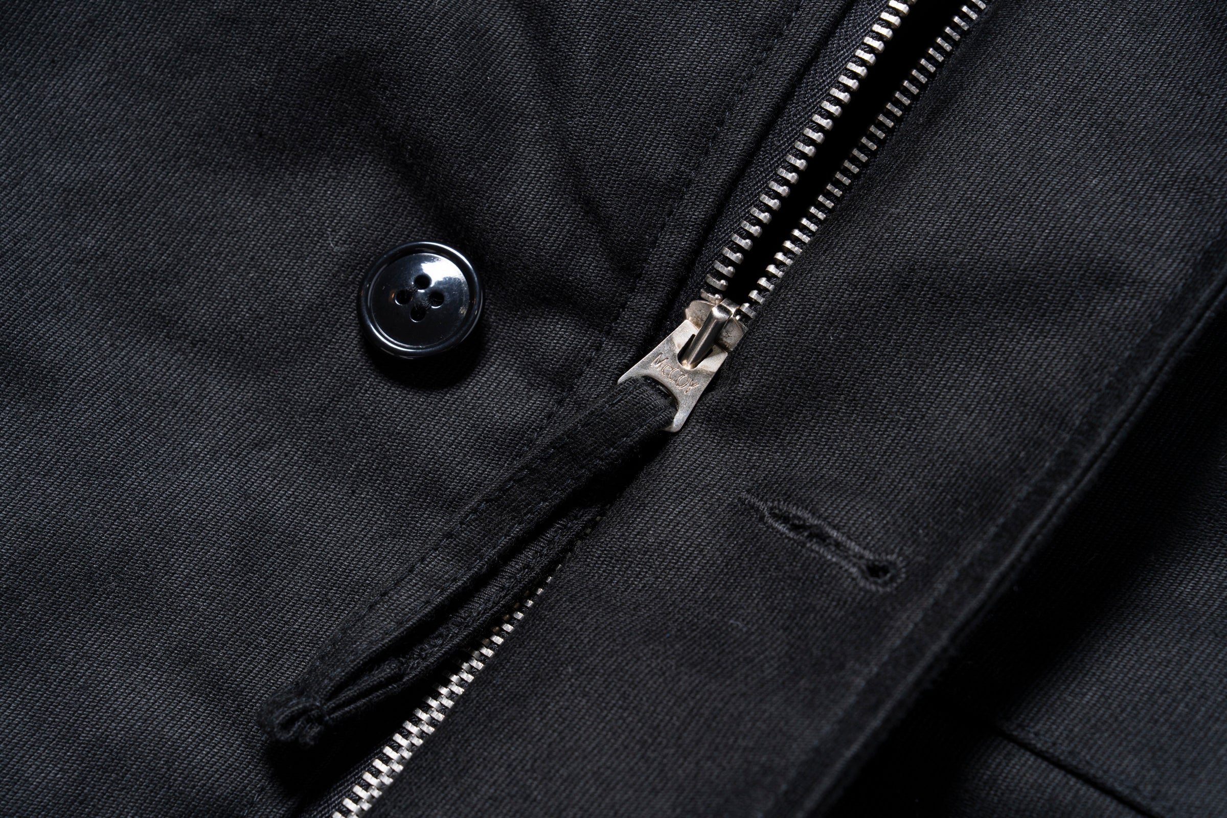 BUCO CIVILIAN COLLARED DECK JACKET - Image 5