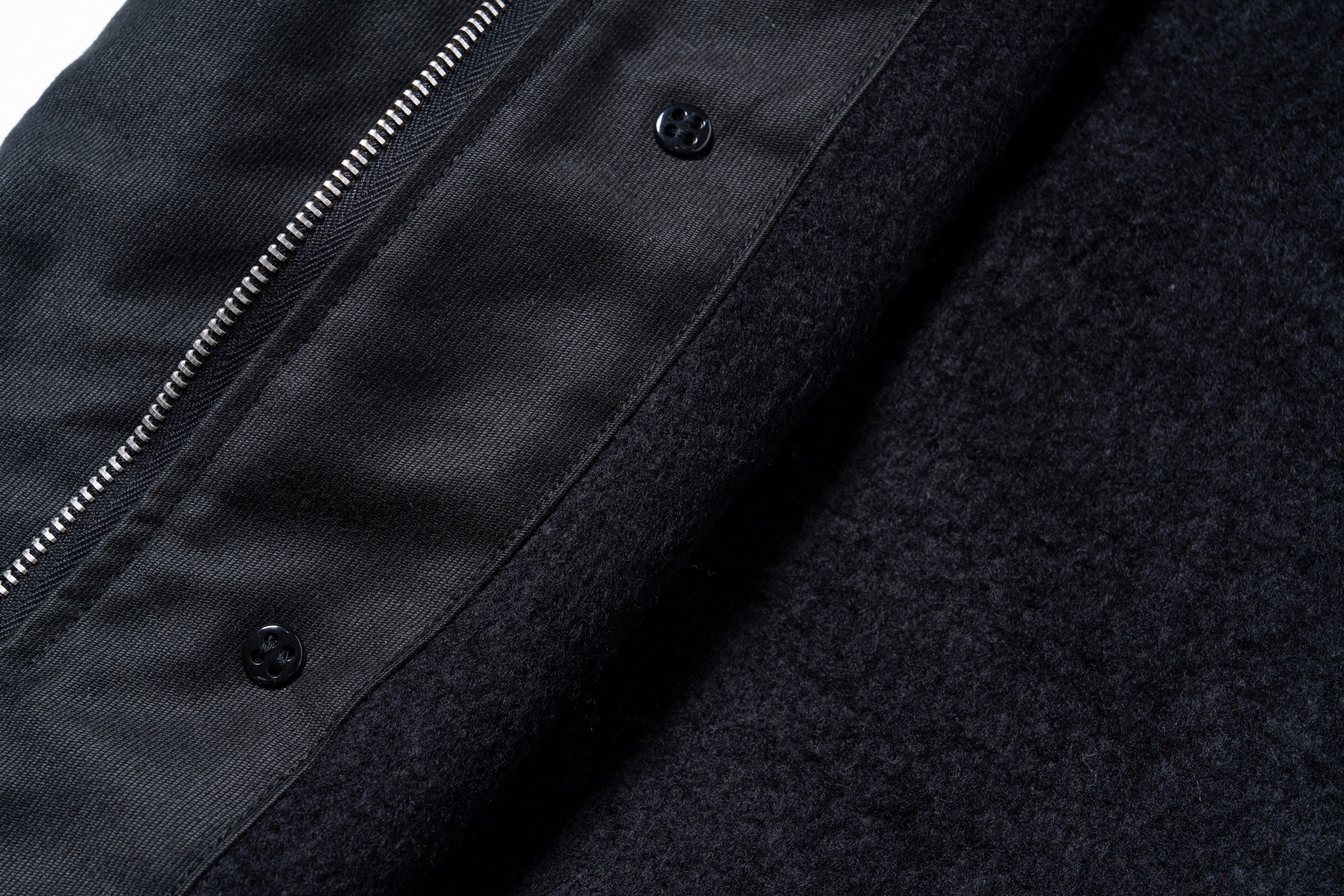 BUCO CIVILIAN COLLARED DECK JACKET - Image 6