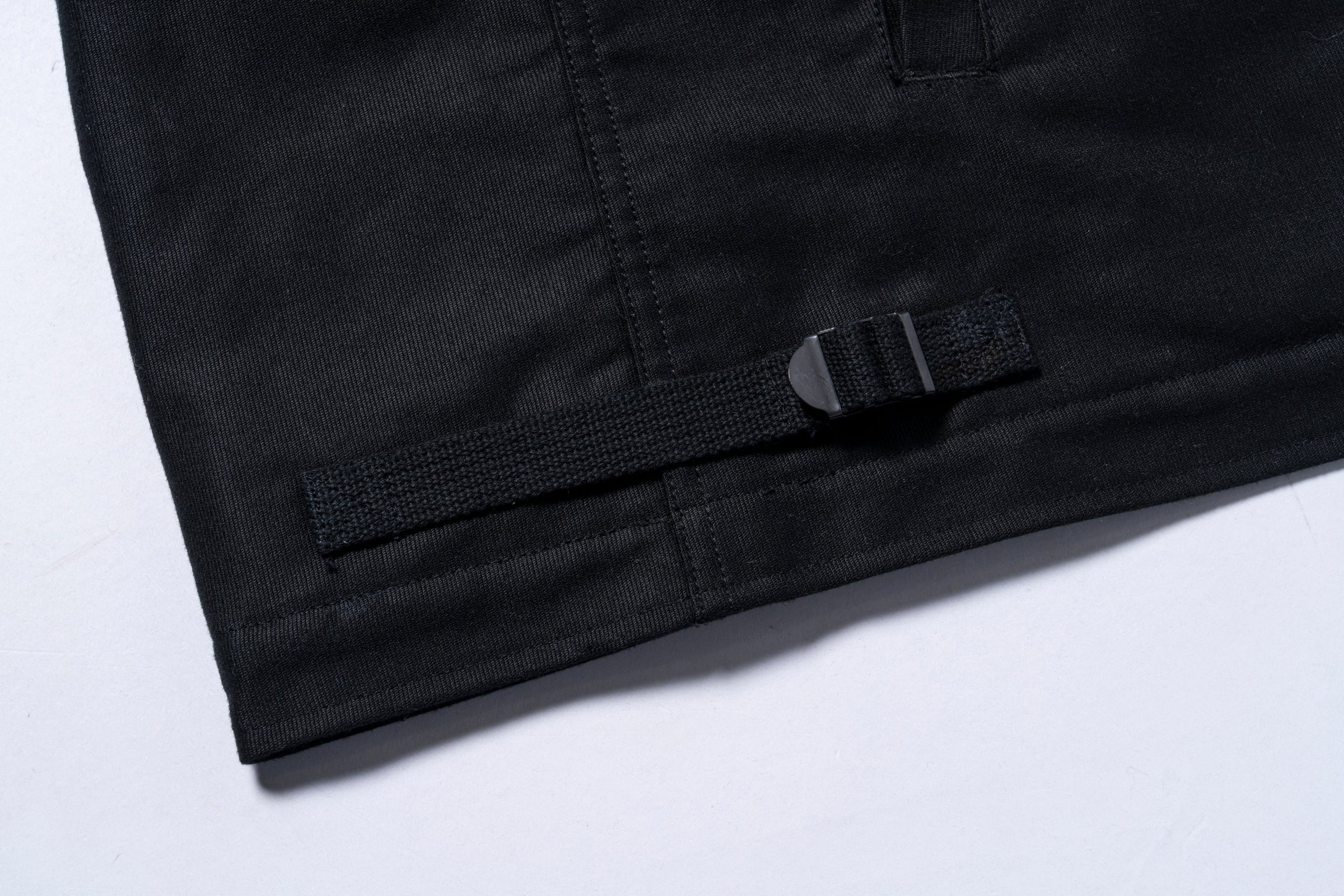 BUCO CIVILIAN COLLARED DECK JACKET - Image 7