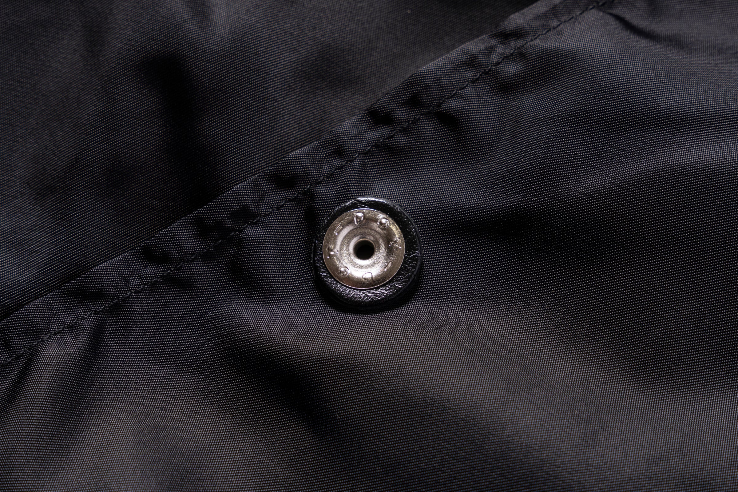BUCO COACH JACKET / ENGINEERS - Image 8