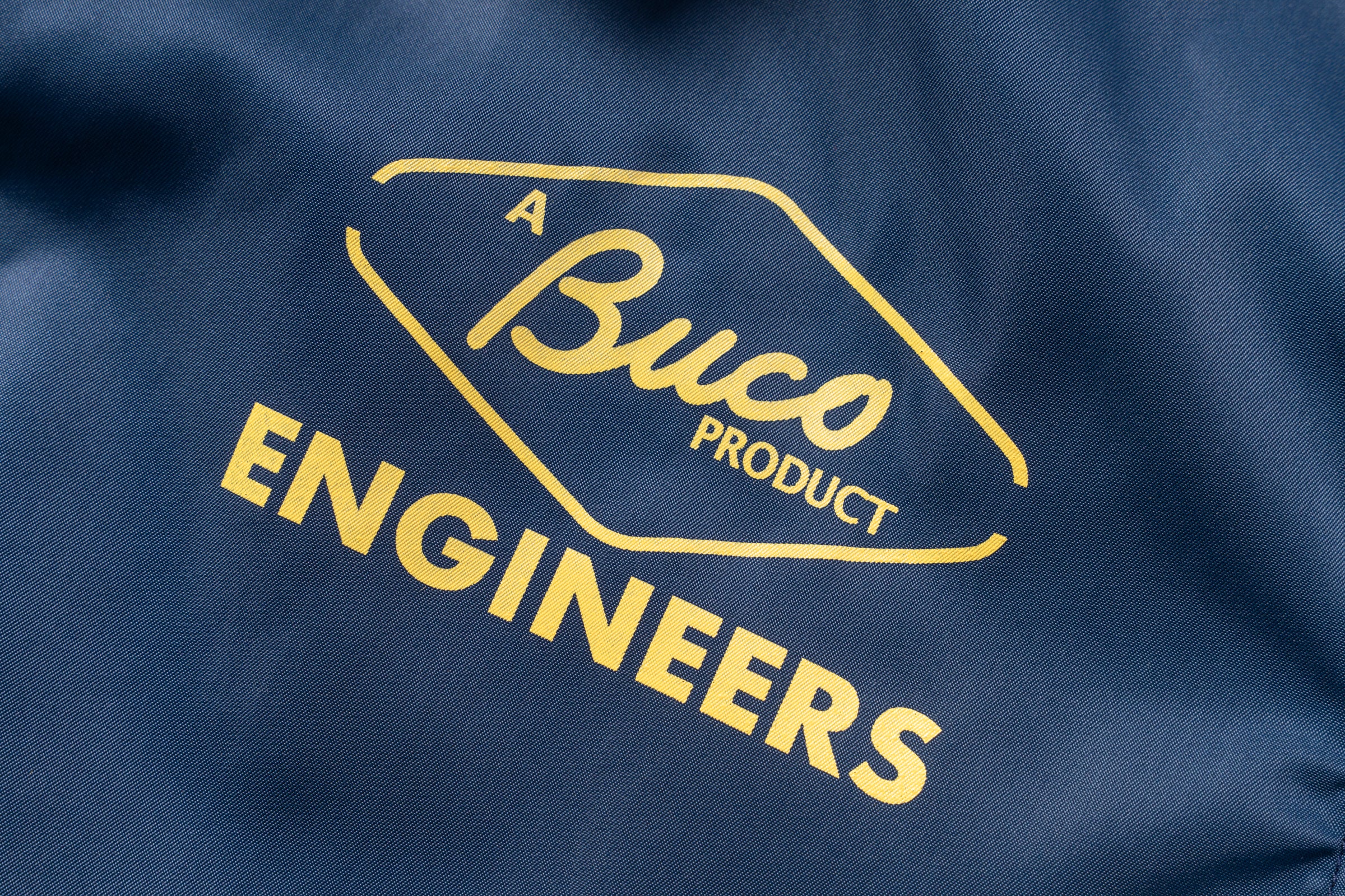 BUCO COACH JACKET / ENGINEERS - Image 5