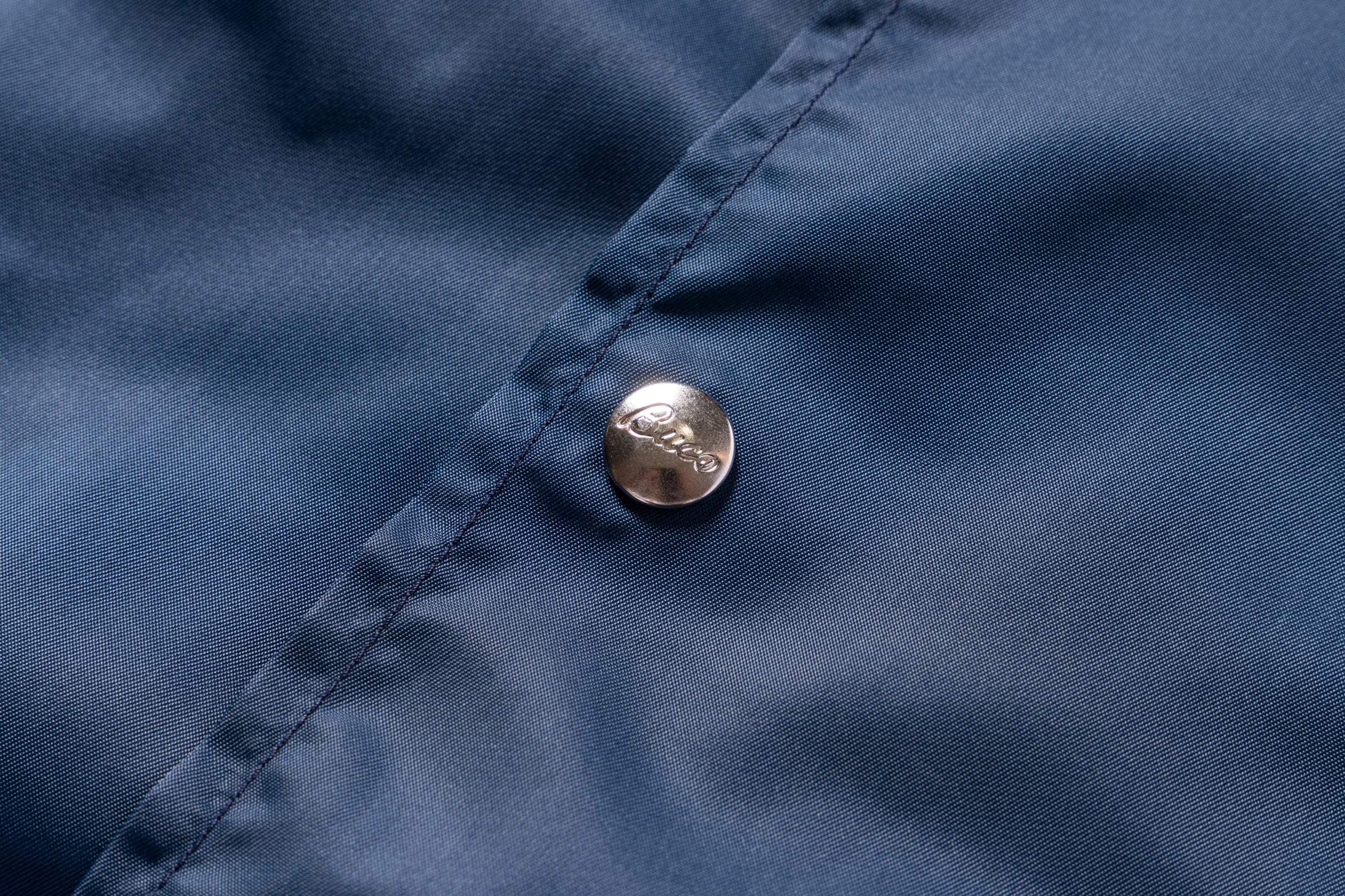 BUCO COACH JACKET / ENGINEERS - Image 7