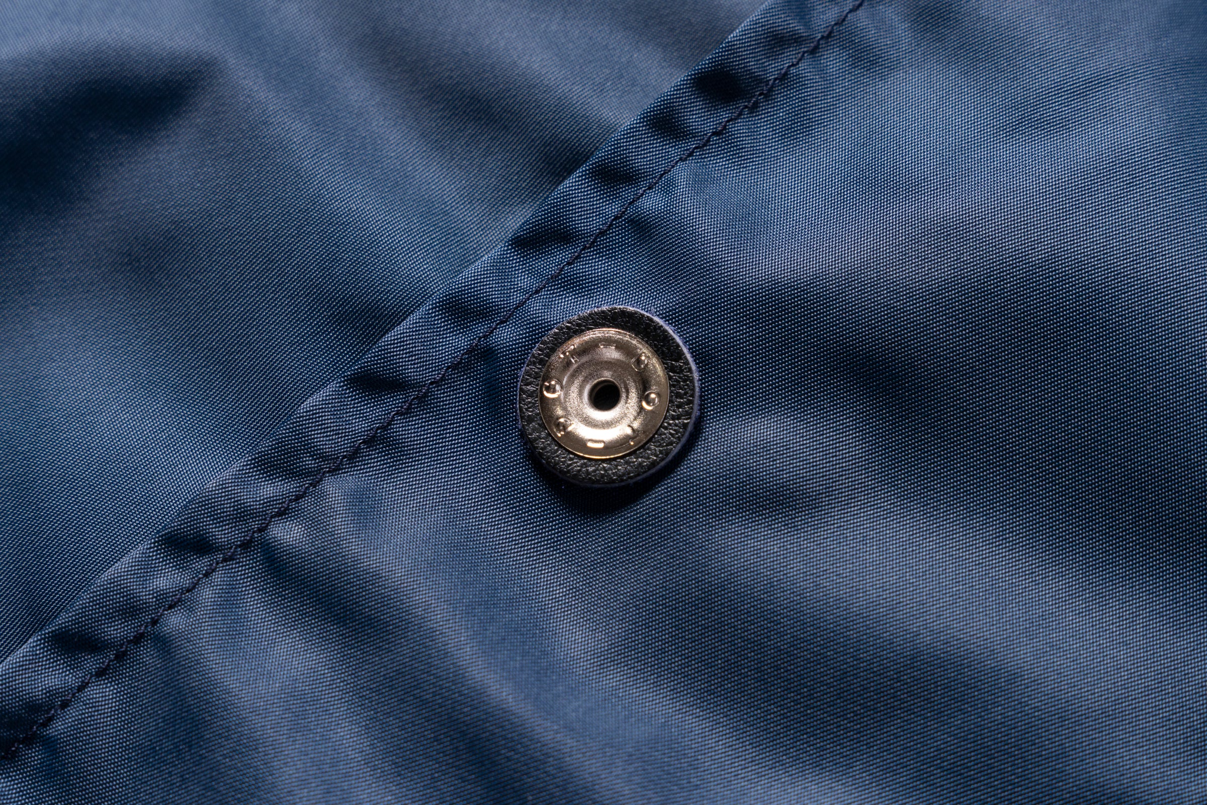 BUCO COACH JACKET / ENGINEERS - Image 8