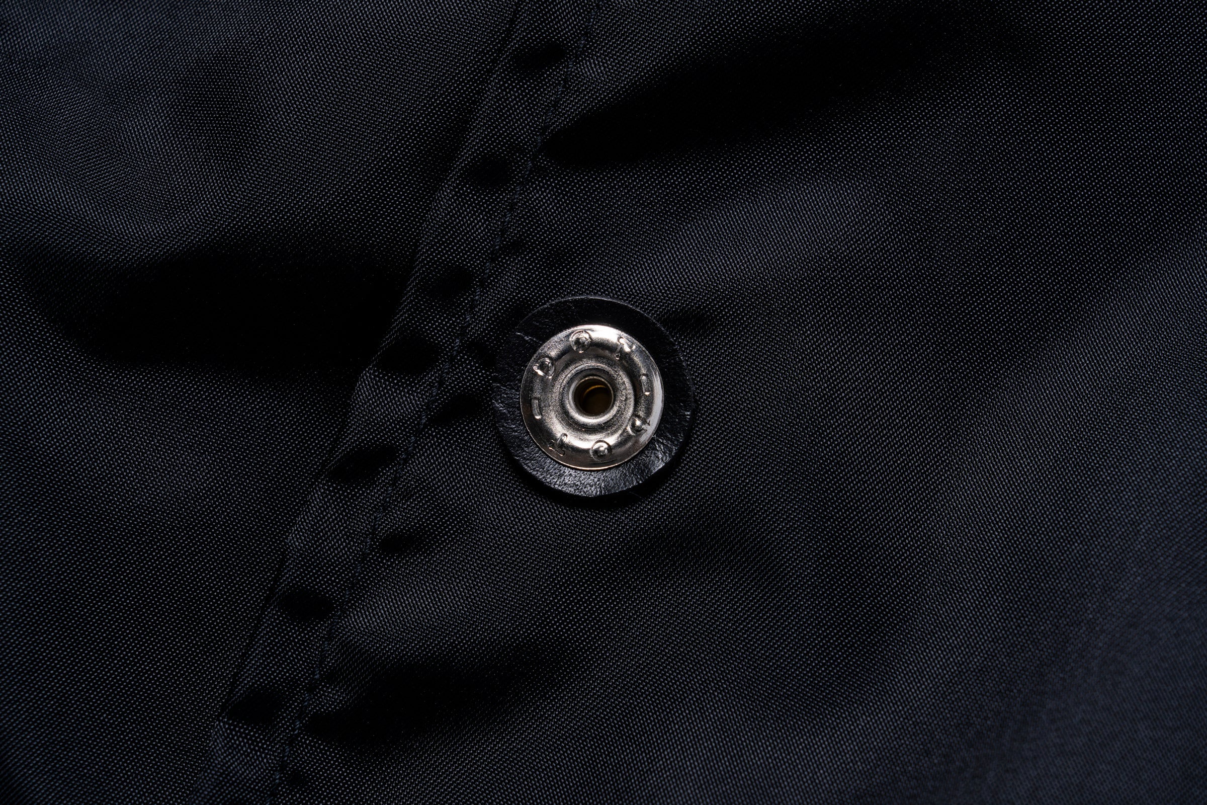 BUCO COACH JACKET / ENTHUSIAST - Image 6