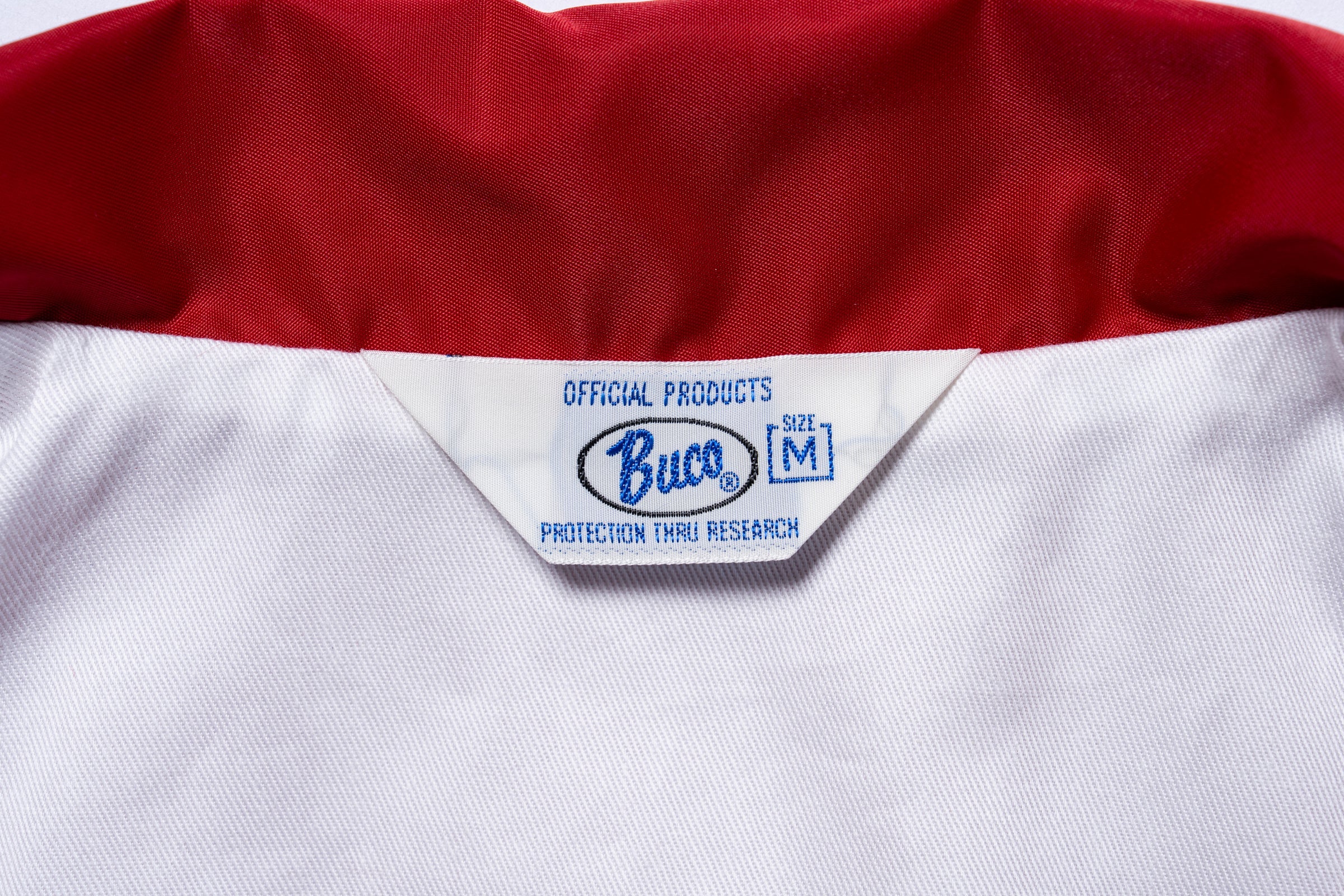BUCO COACH JACKET / ENTHUSIAST - Image 4