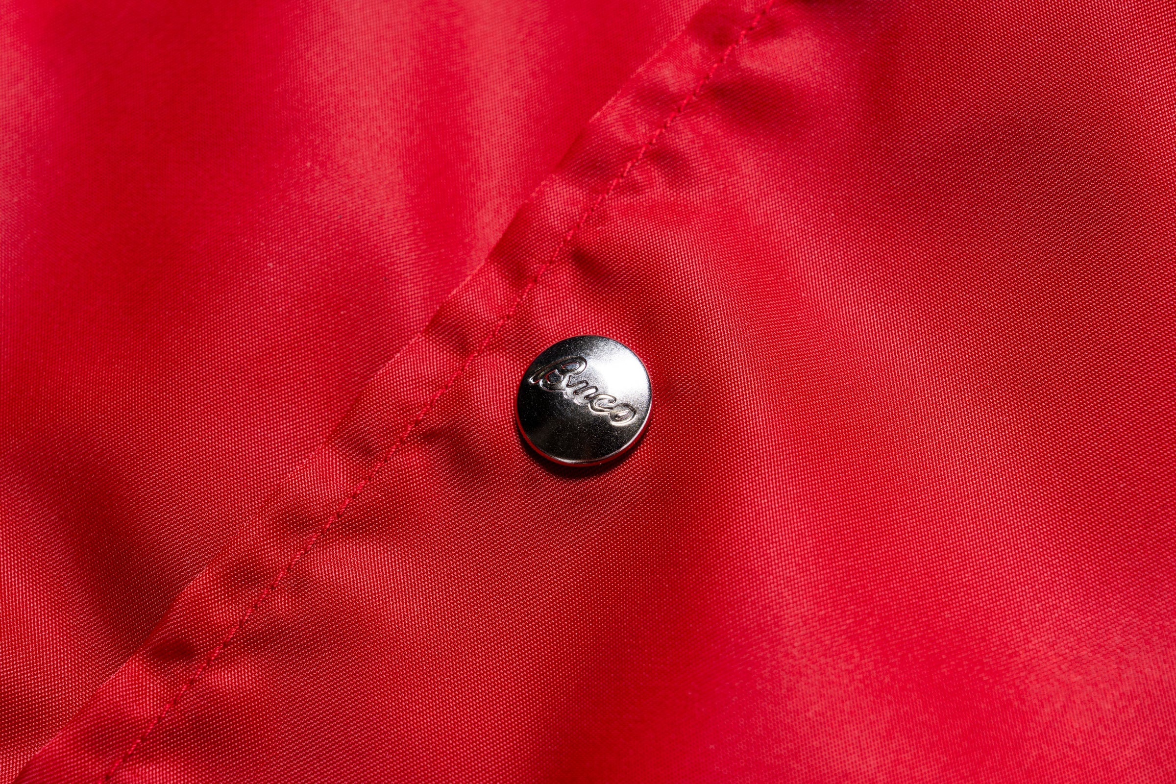 BUCO COACH JACKET / ENTHUSIAST - Image 5