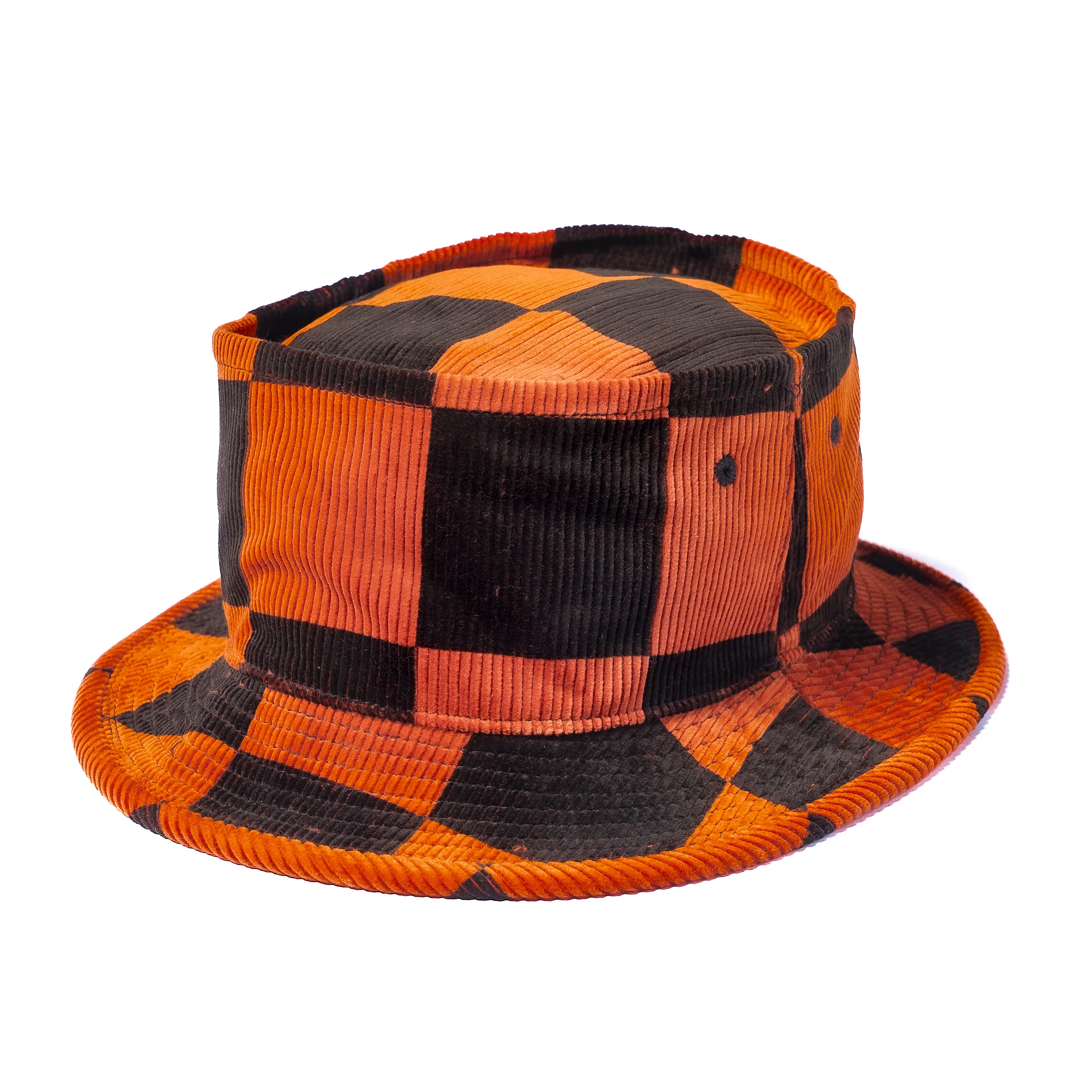 BUCO CORDUROY BUCKET HAT - Image 2