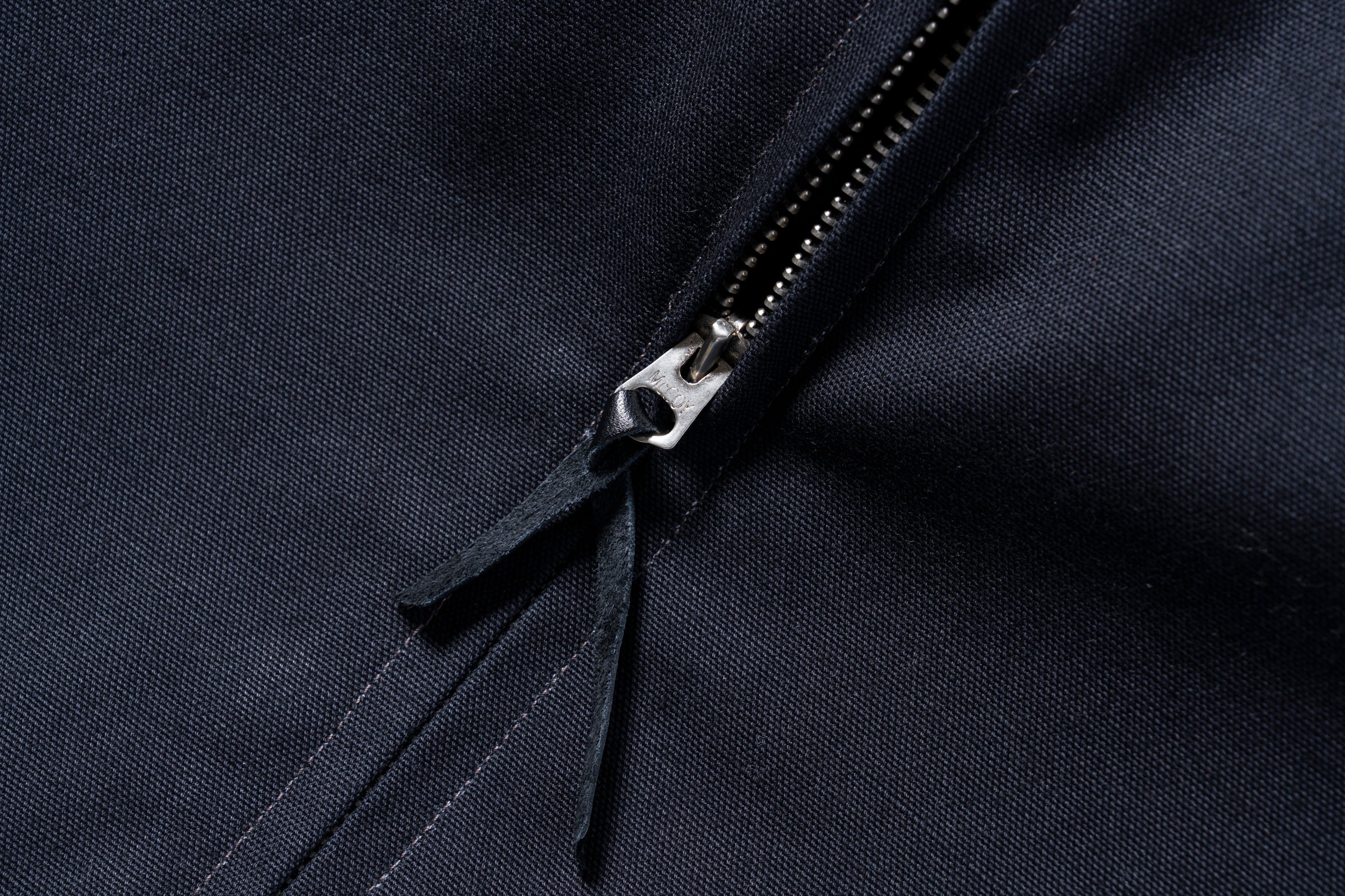 BUCO COTTON CANVAS RIDING VEST - Image 4