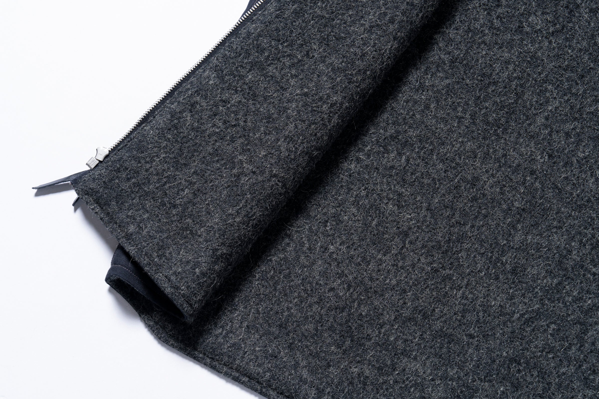 BUCO COTTON CANVAS RIDING VEST - Image 5