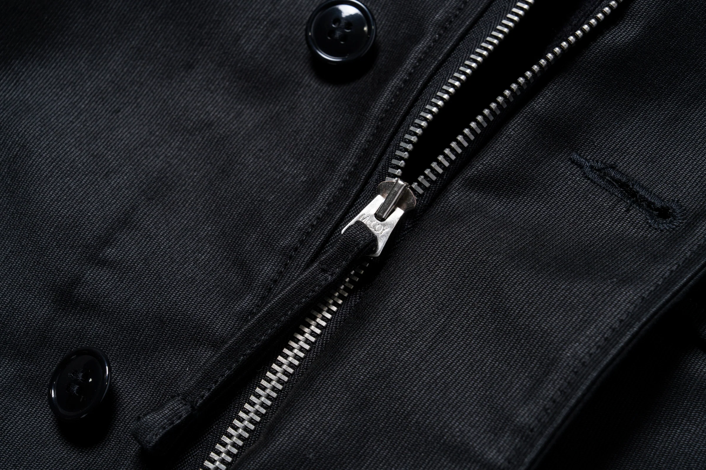 BUCO DECK JACKET / RIDING TOGS - Image 5