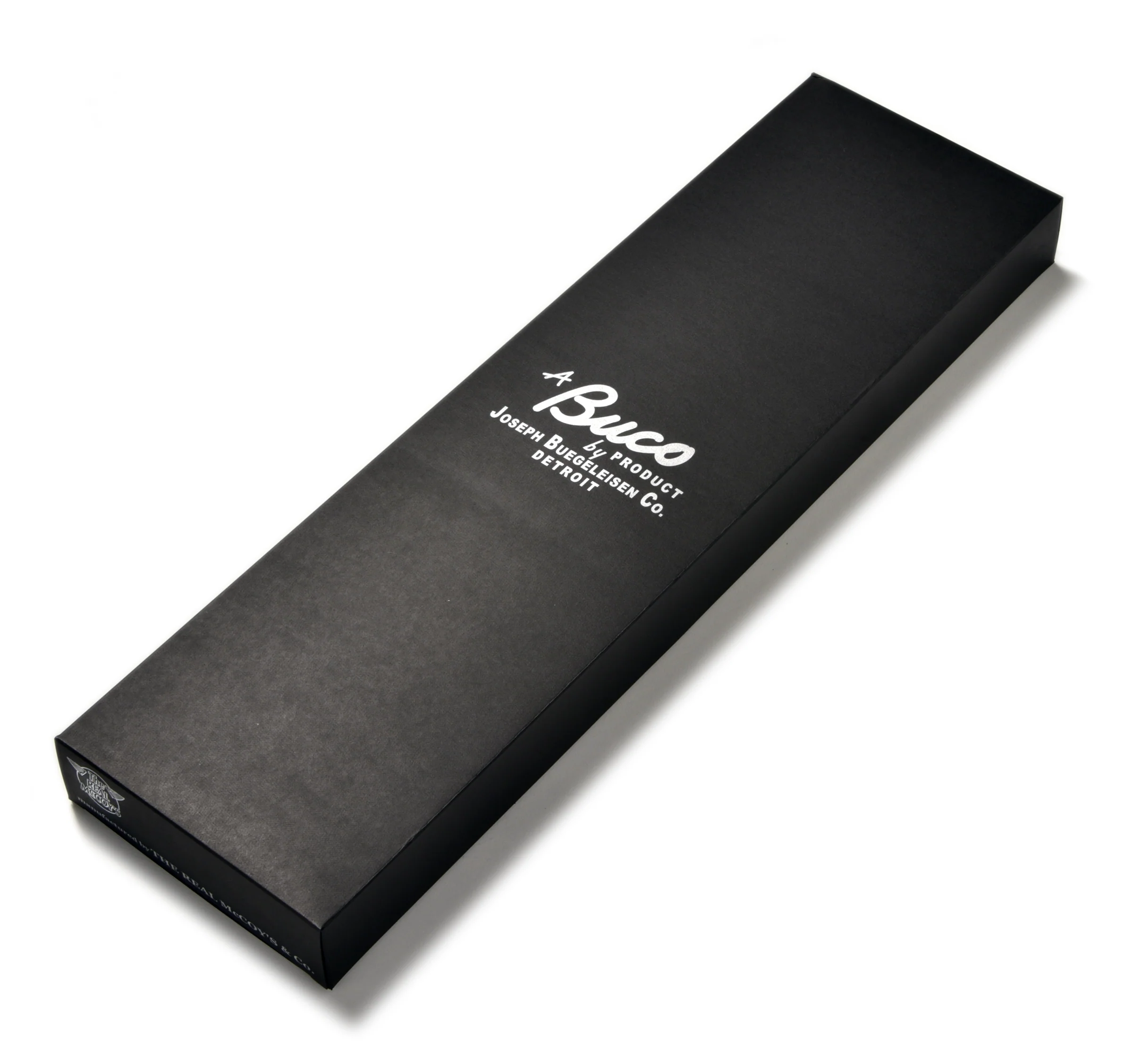 BUCO DETACHABLE MOUTON COLLAR - Image 4