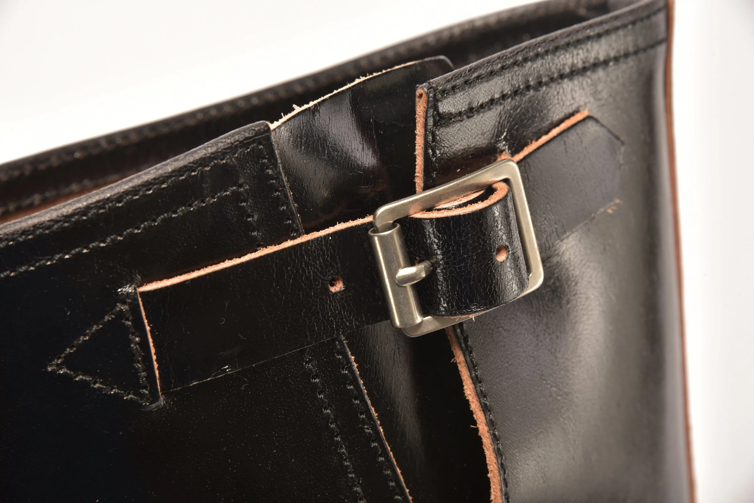 BUCO ENGINEER BOOTS / BUTTOCK - Image 4
