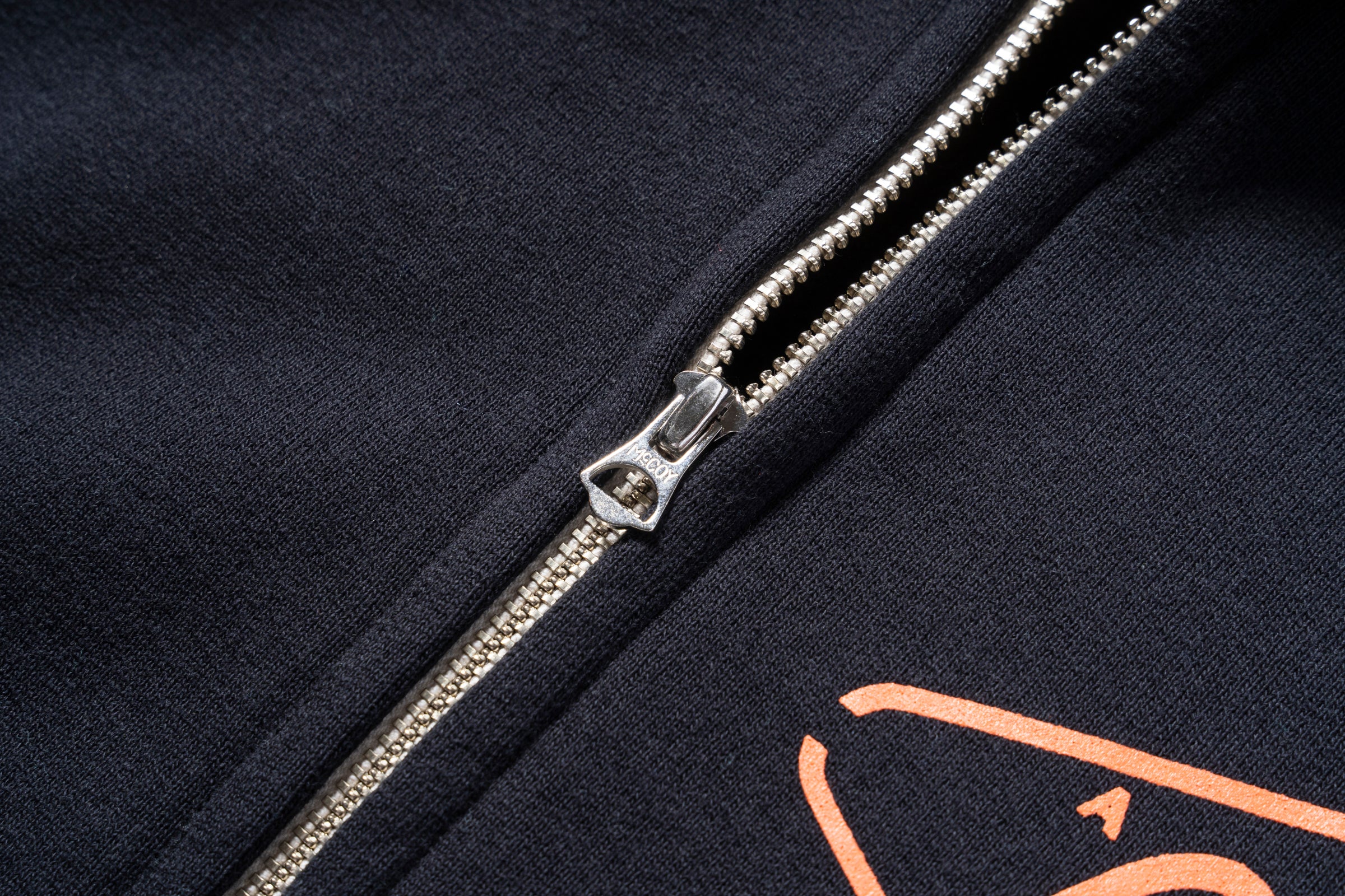 BUCO F/Z PARKA / ENGINEER - Image 5