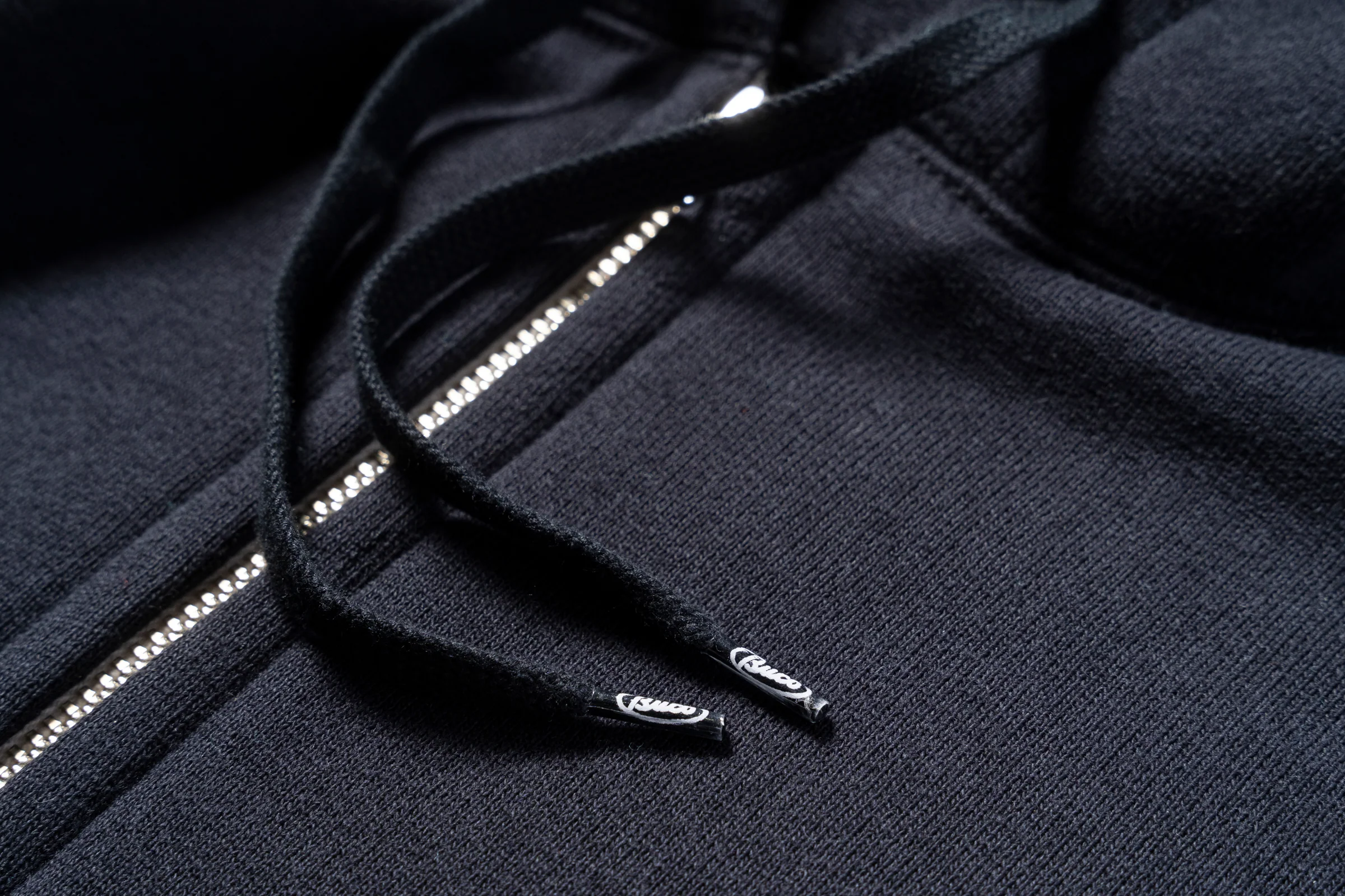BUCO F/Z PARKA / ENGINEER - Image 6