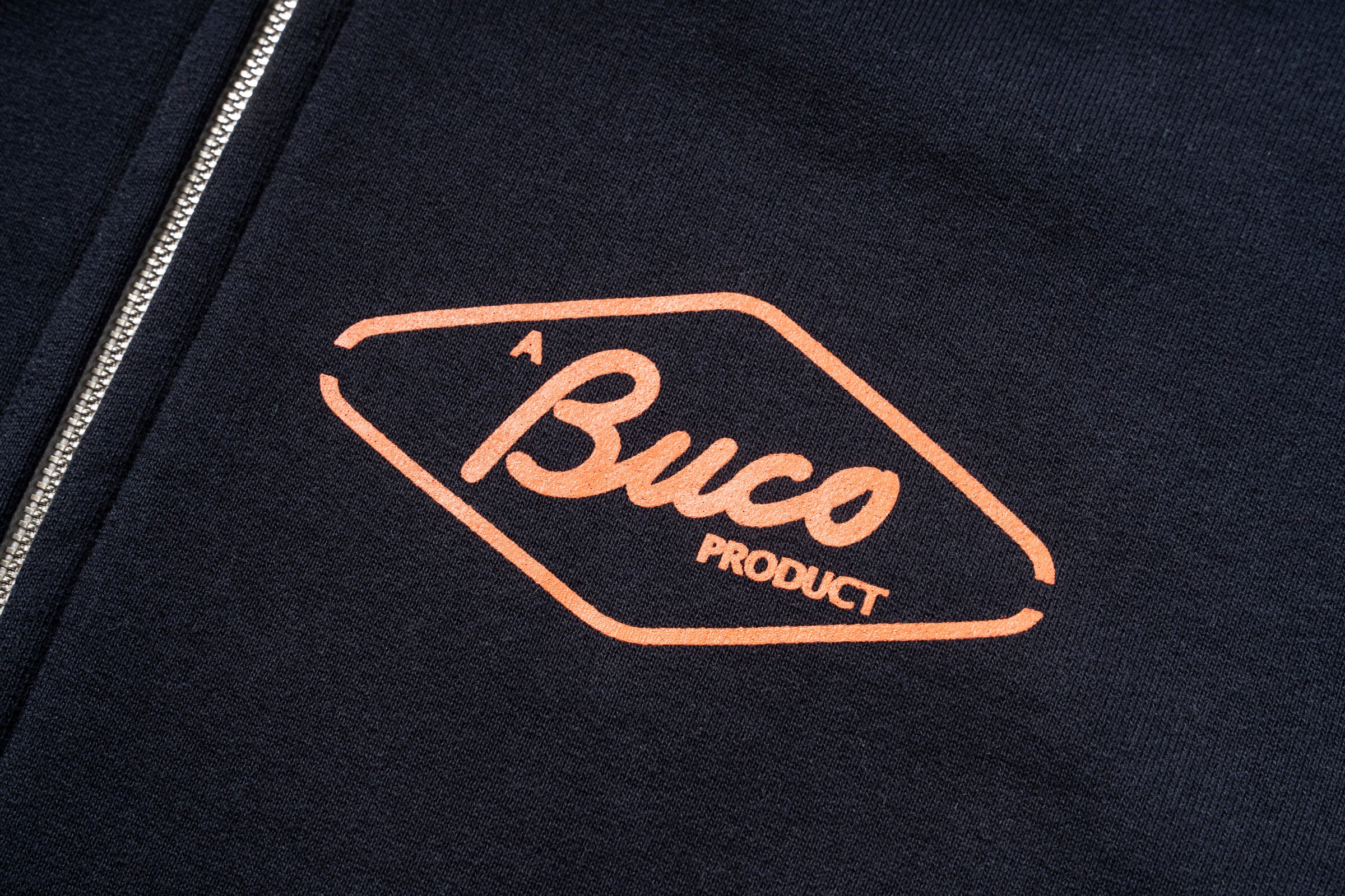 BUCO F/Z PARKA / ENGINEER - Image 7