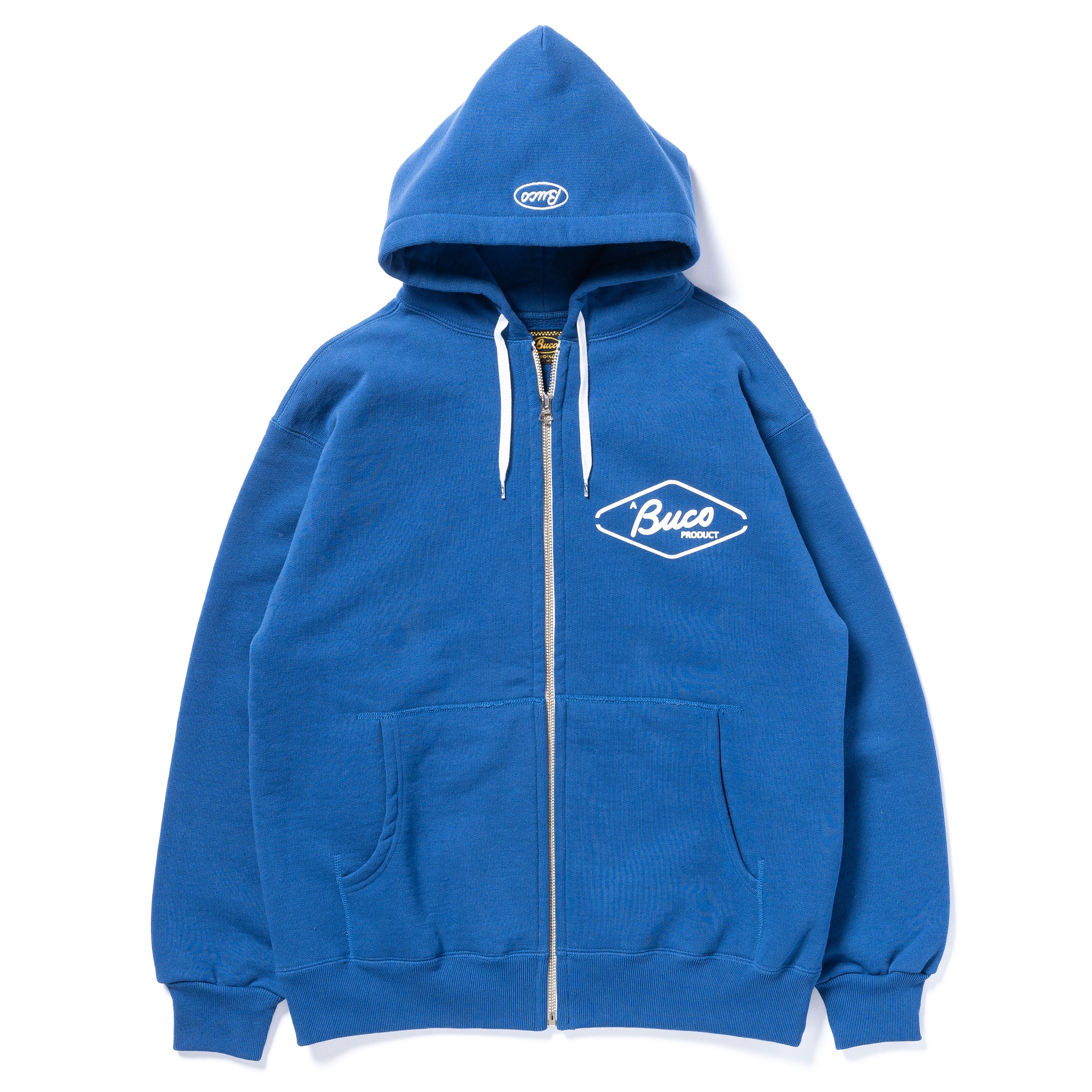 BUCO F/Z PARKA / ENGINEER - Image 2