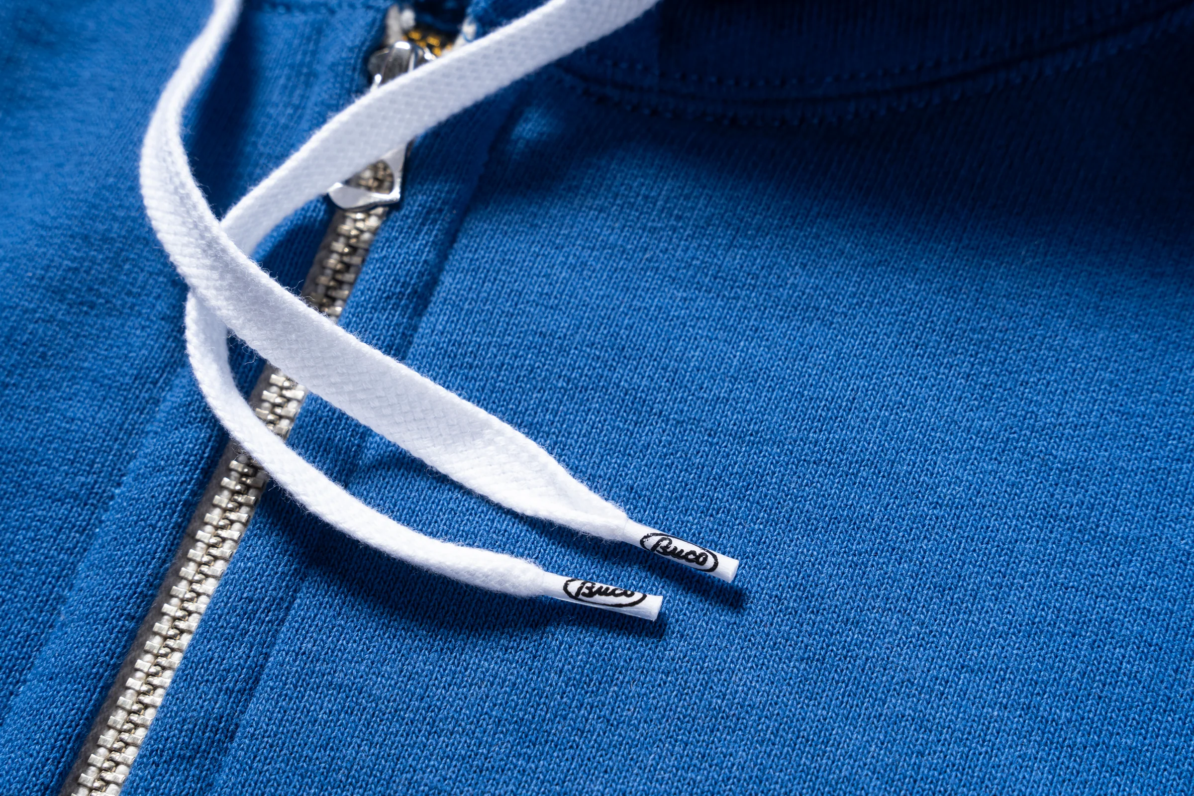 BUCO F/Z PARKA / ENGINEER - Image 6
