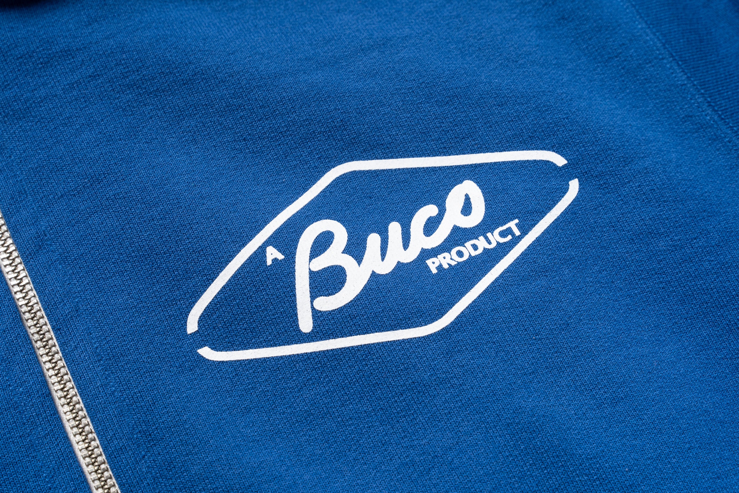 BUCO F/Z PARKA / ENGINEER - Image 7
