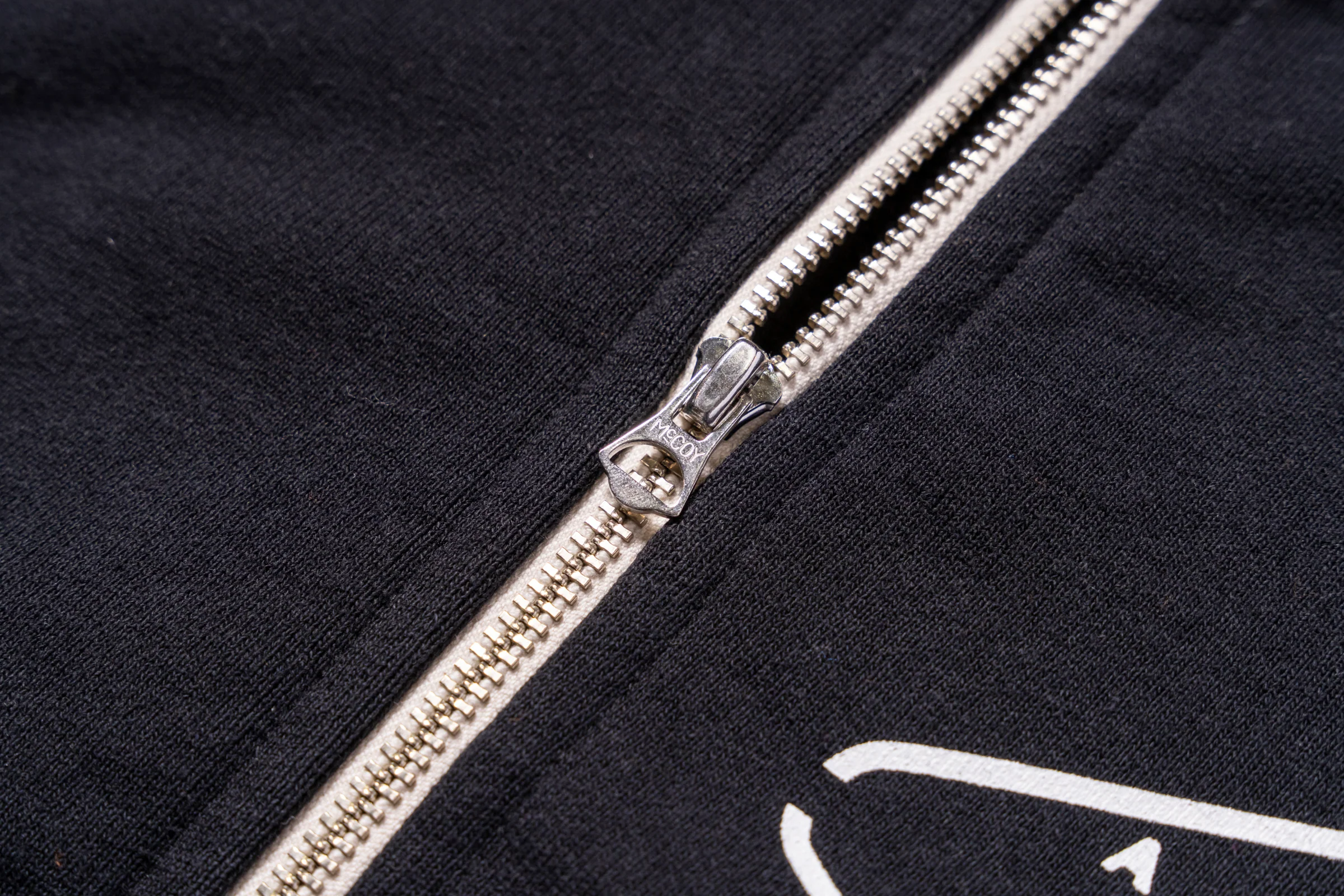 BUCO F/Z PARKA / ENGINEER - Image 5
