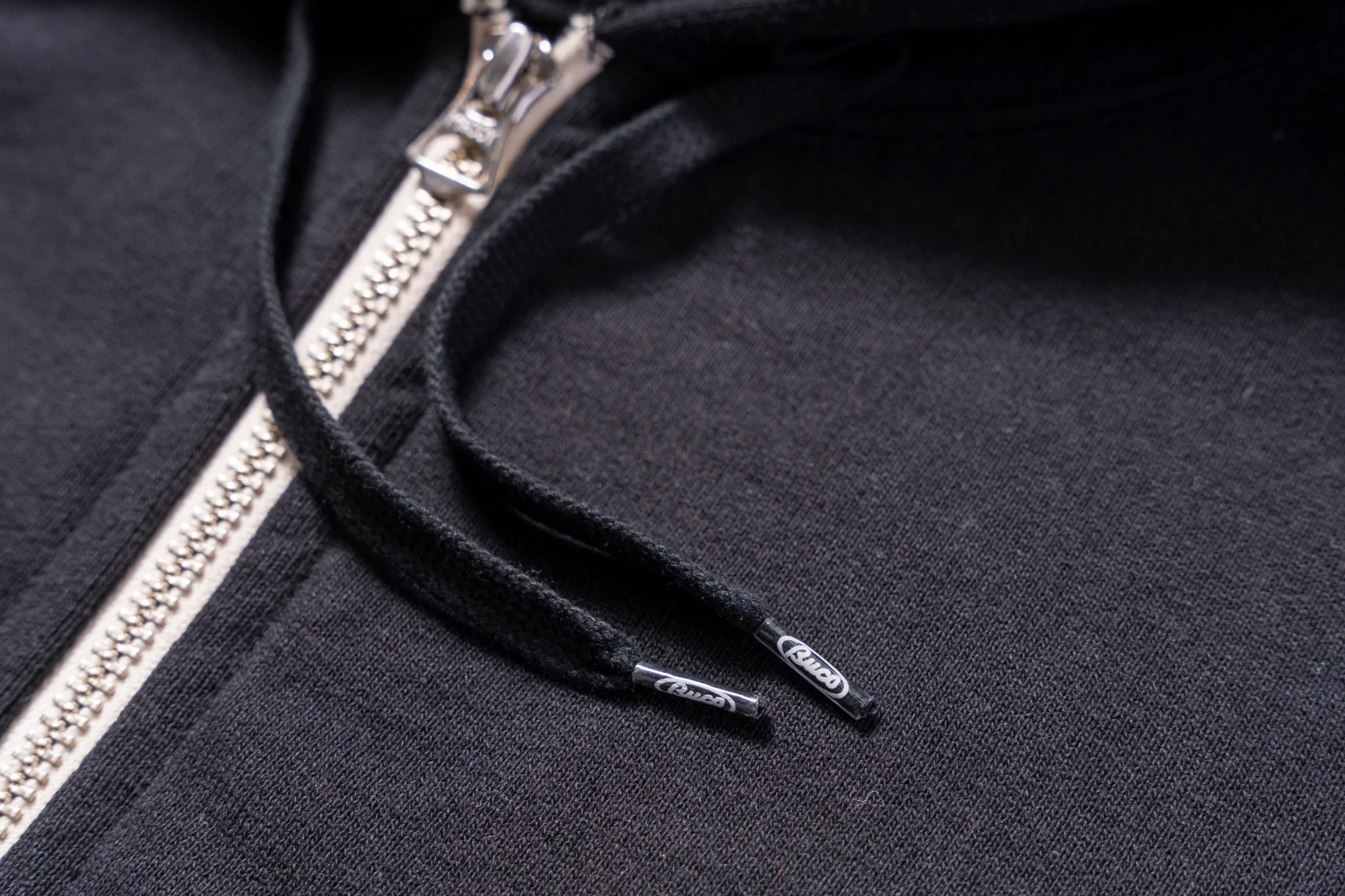 BUCO F/Z PARKA / ENGINEER - Image 7