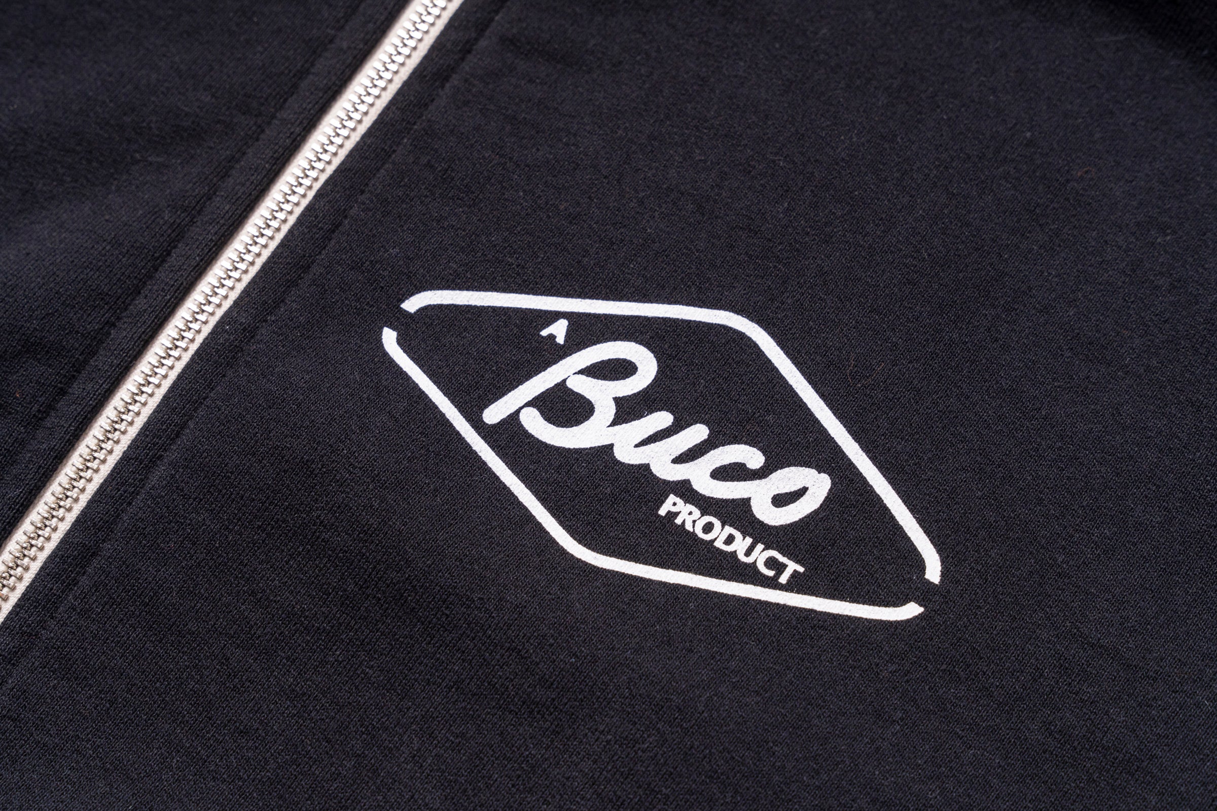 BUCO F/Z PARKA / ENGINEER - Image 8