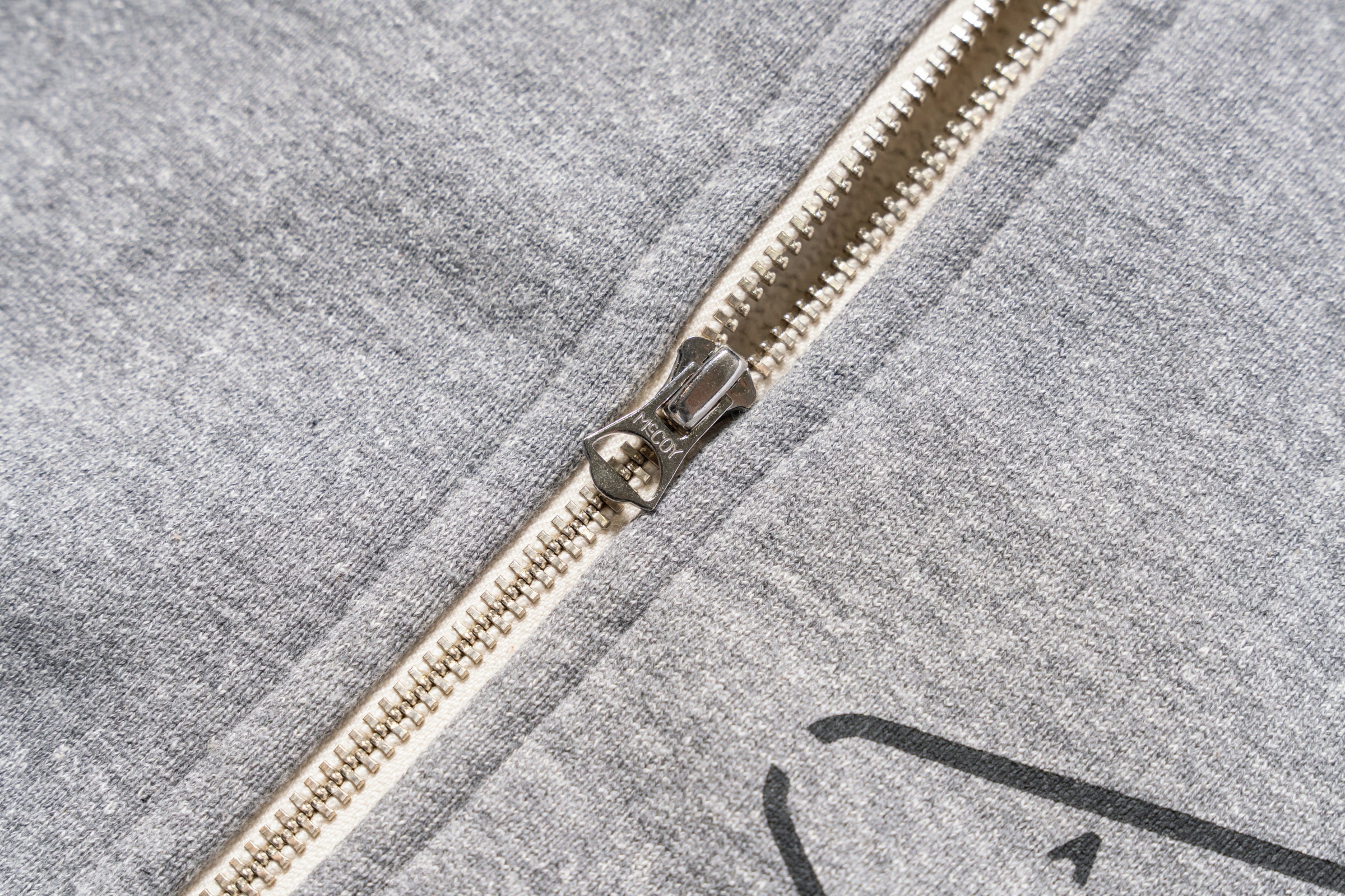 BUCO F/Z PARKA / ENGINEER - Image 5