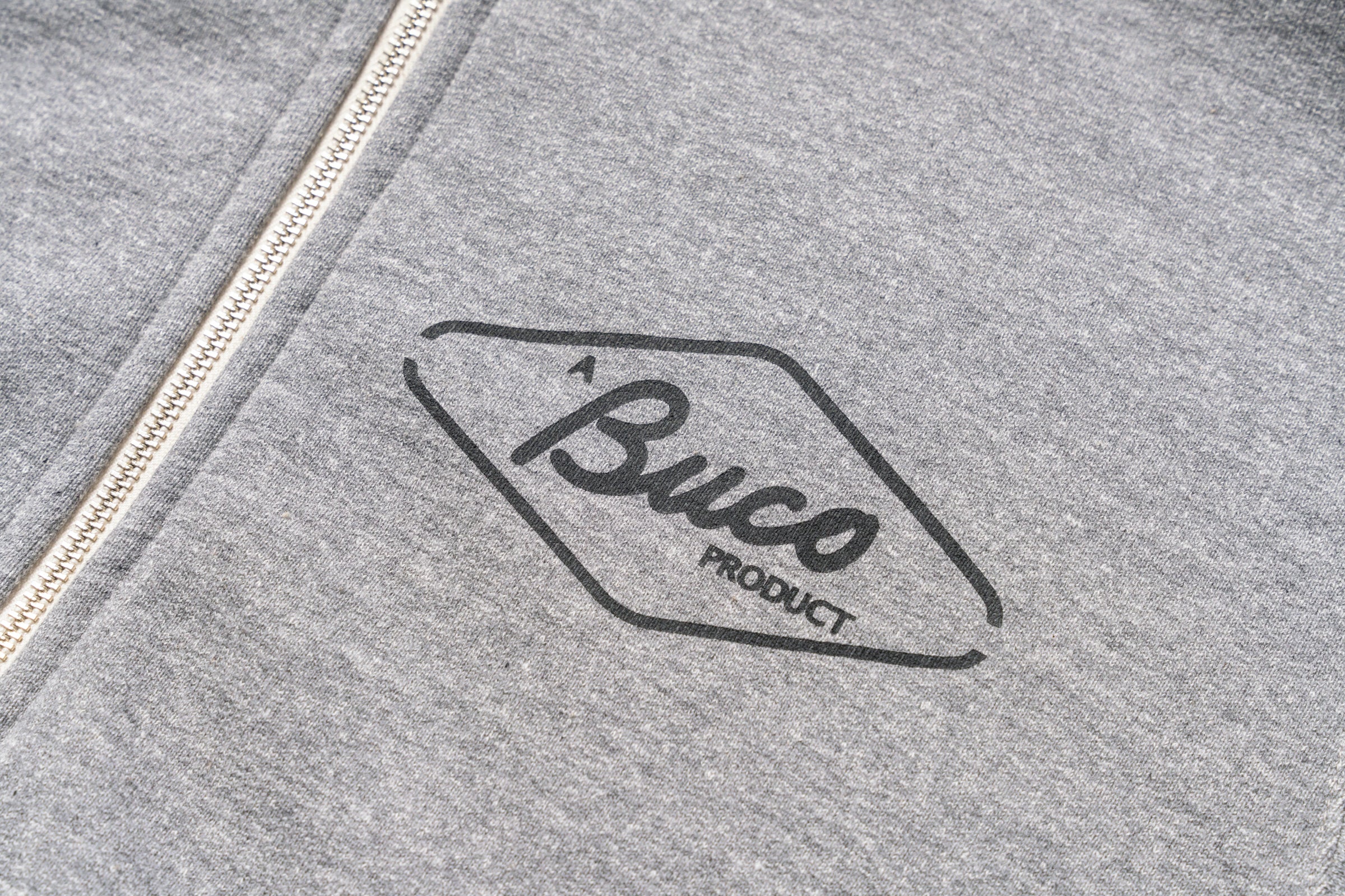 BUCO F/Z PARKA / ENGINEER - Image 8