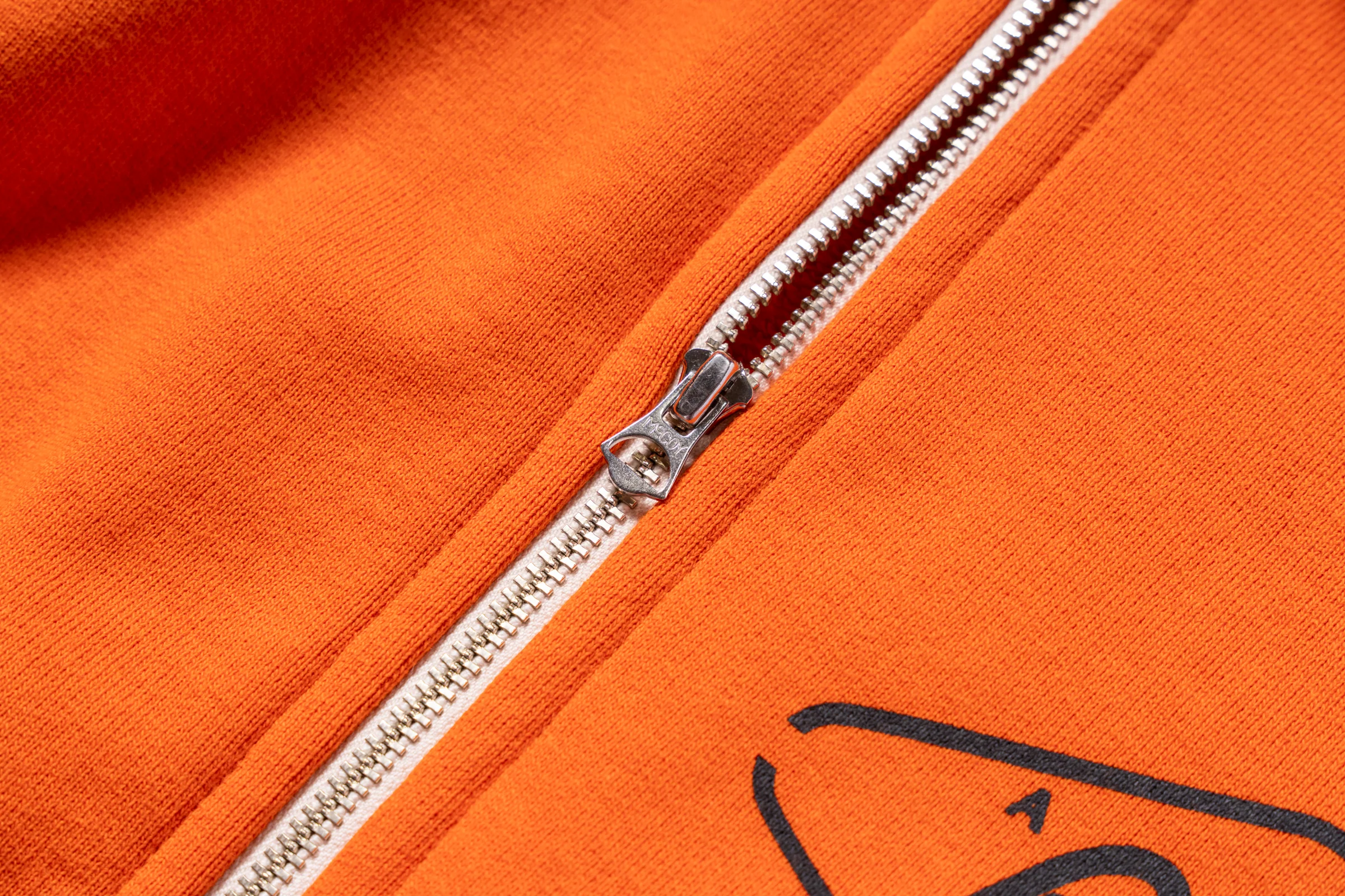 BUCO F/Z PARKA / ENGINEER - Image 5