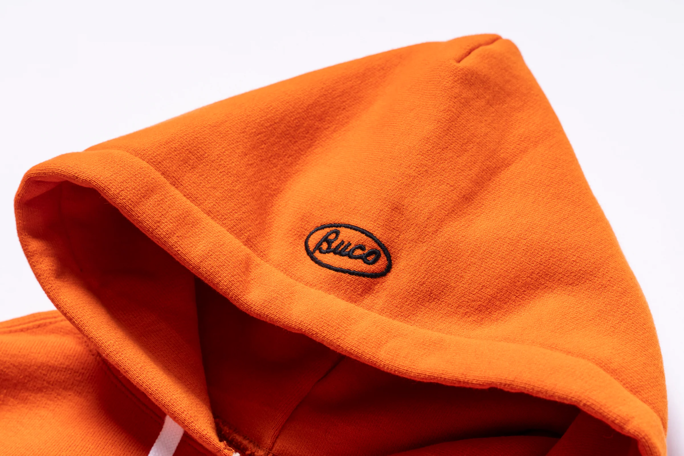 BUCO F/Z PARKA / ENGINEER - Image 6