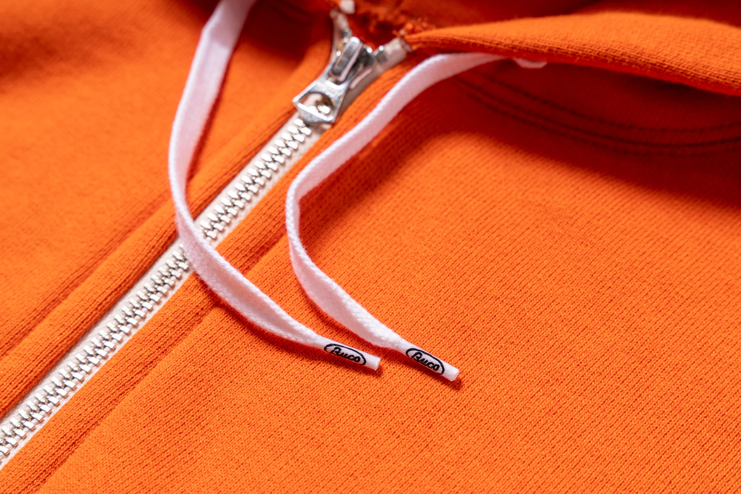 BUCO F/Z PARKA / ENGINEER - Image 7