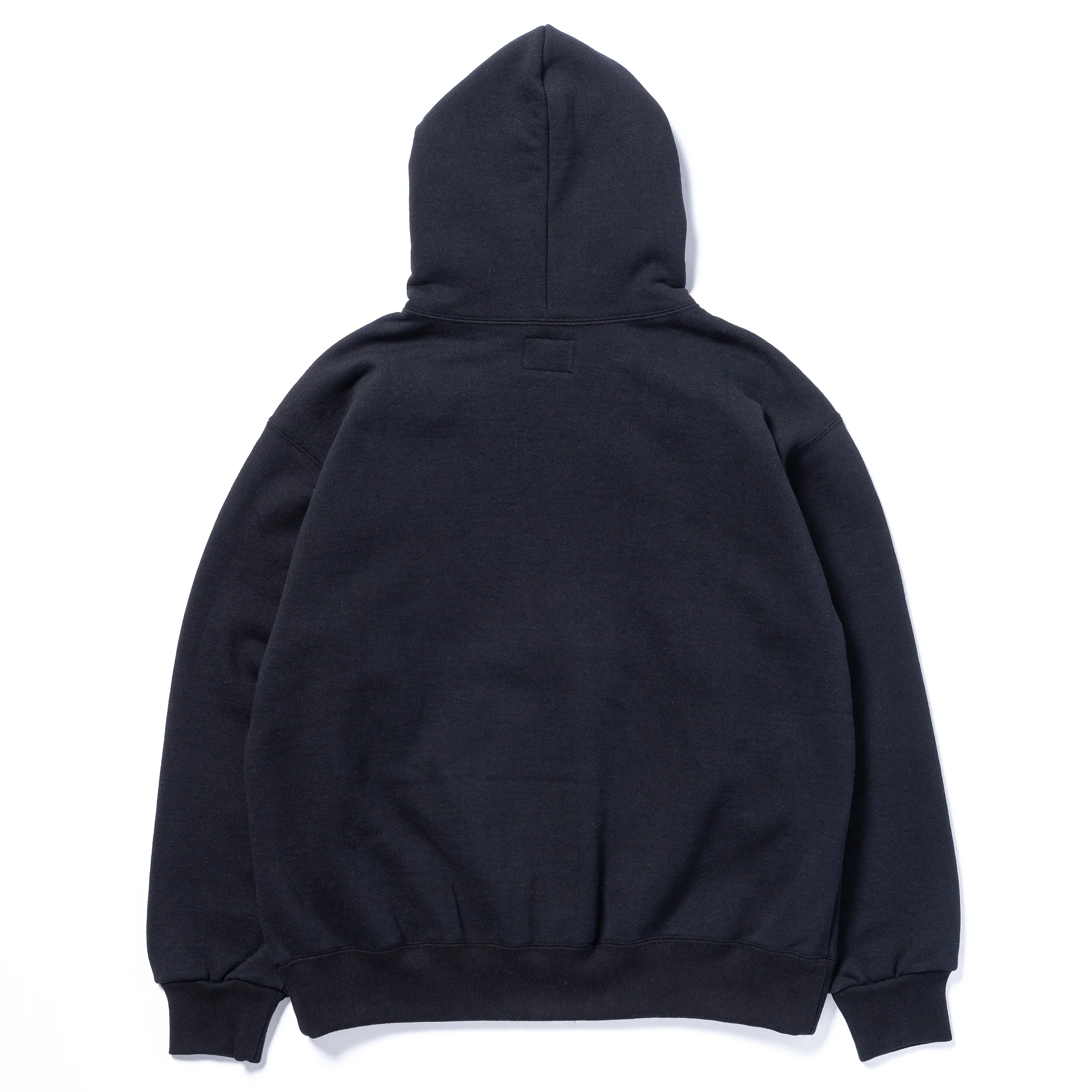 BUCO F/Z PARKA SWEATSHIRT - Image 3