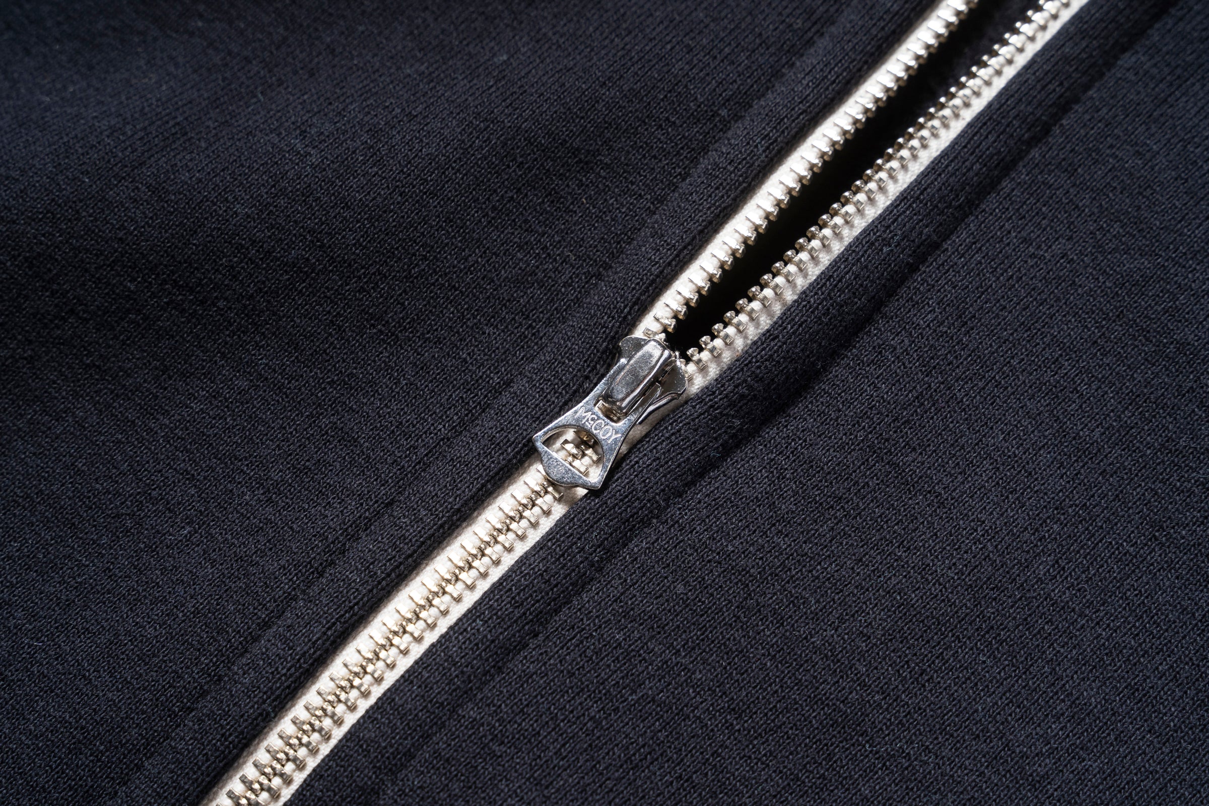 BUCO F/Z PARKA SWEATSHIRT - Image 5